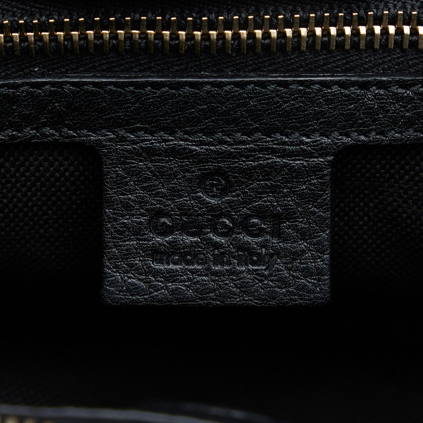 Gucci Medium Bamboo Shopper Satchel (SHG-aX6OHN)