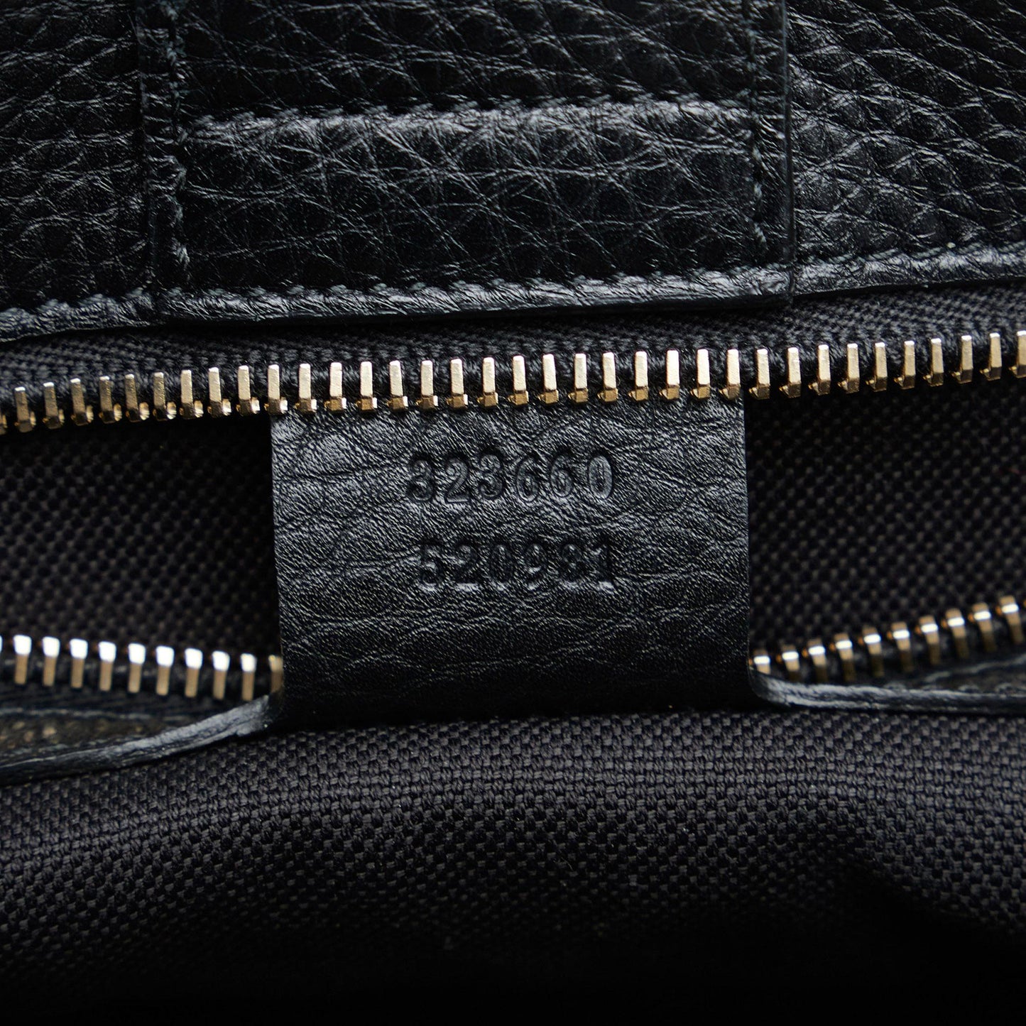 Gucci Medium Bamboo Shopper Satchel (SHG-aX6OHN)