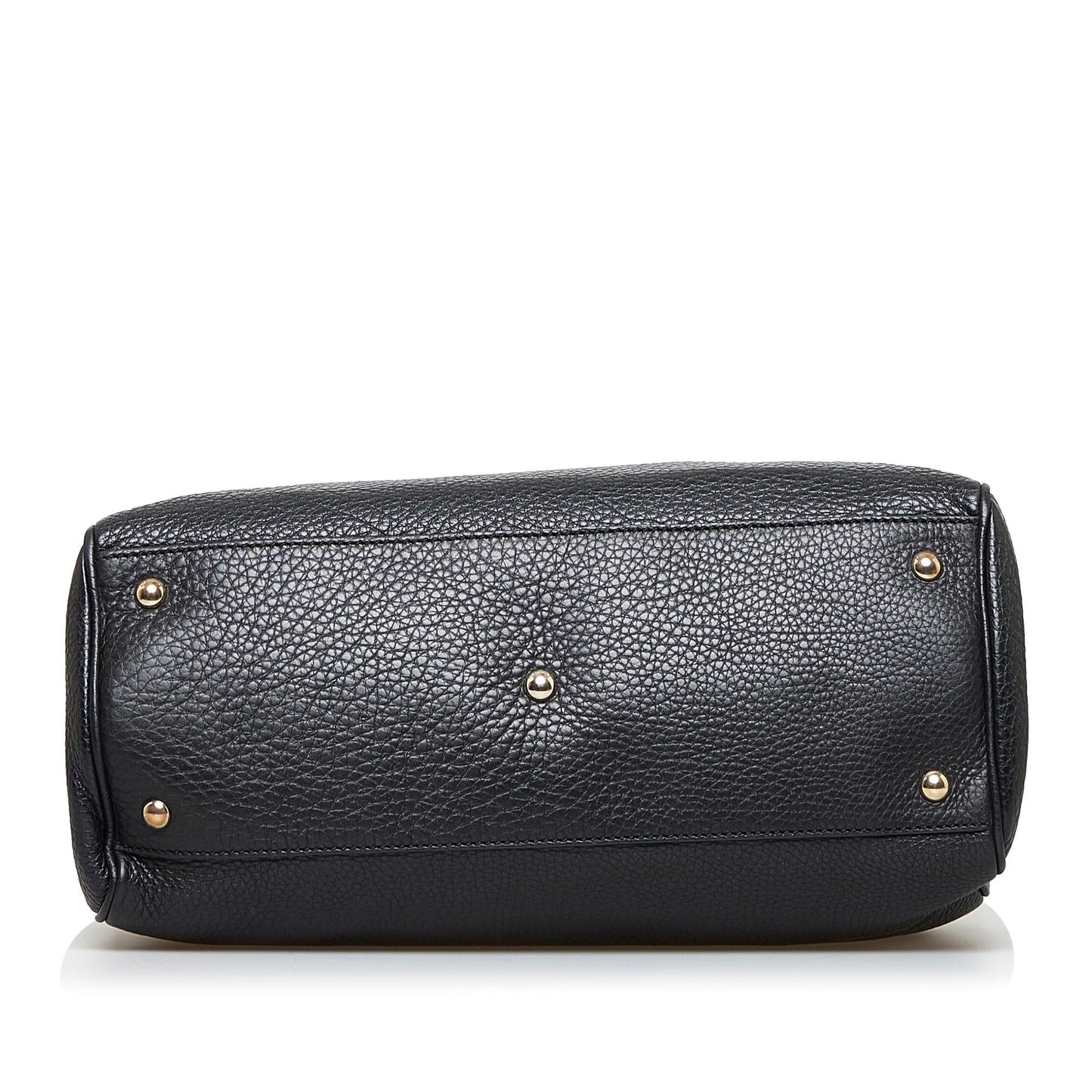 Gucci Medium Bamboo Shopper (SHG-hM4l1p)