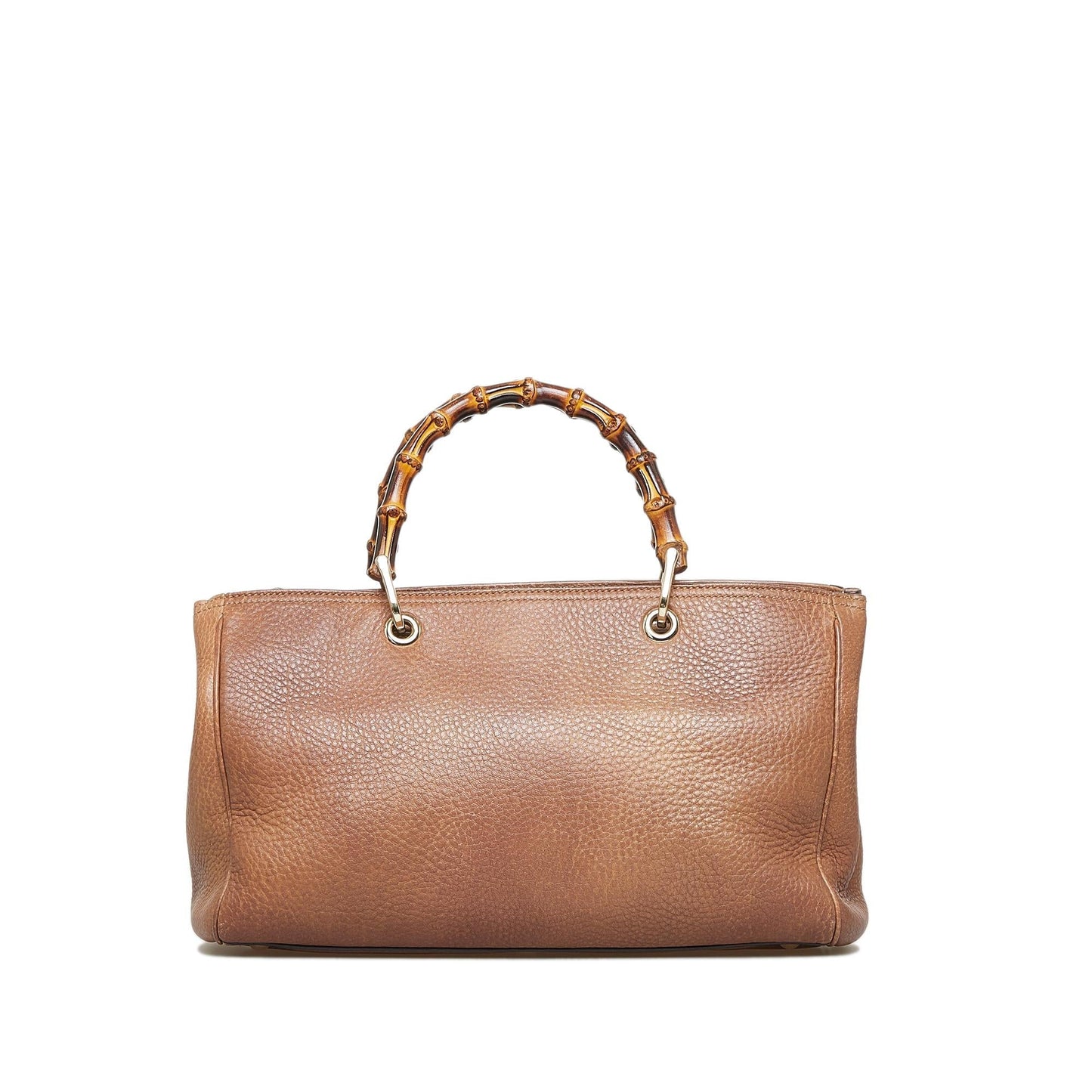 Gucci Medium Bamboo Shopper (SHG-zK6ydA)