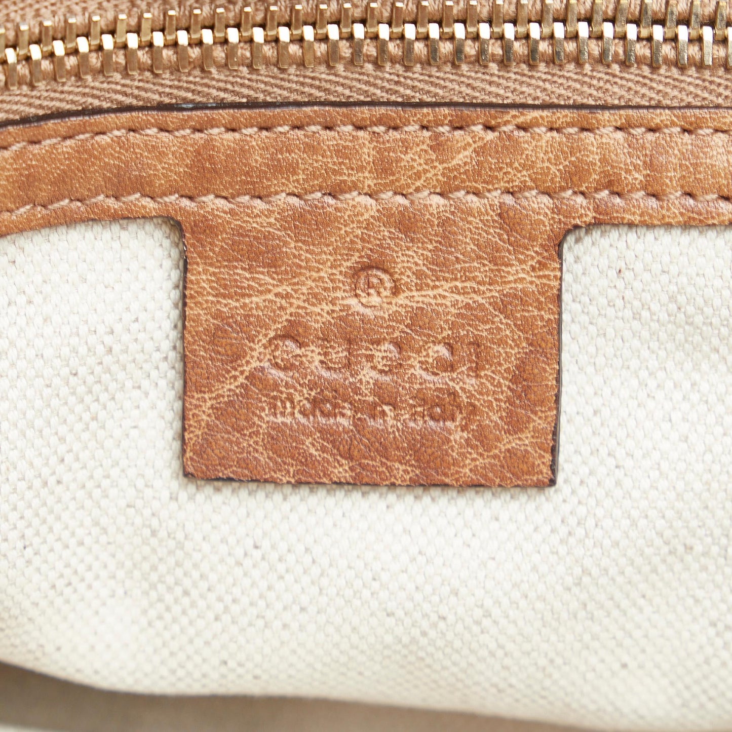 Gucci Medium Bamboo Shopper (SHG-zK6ydA)