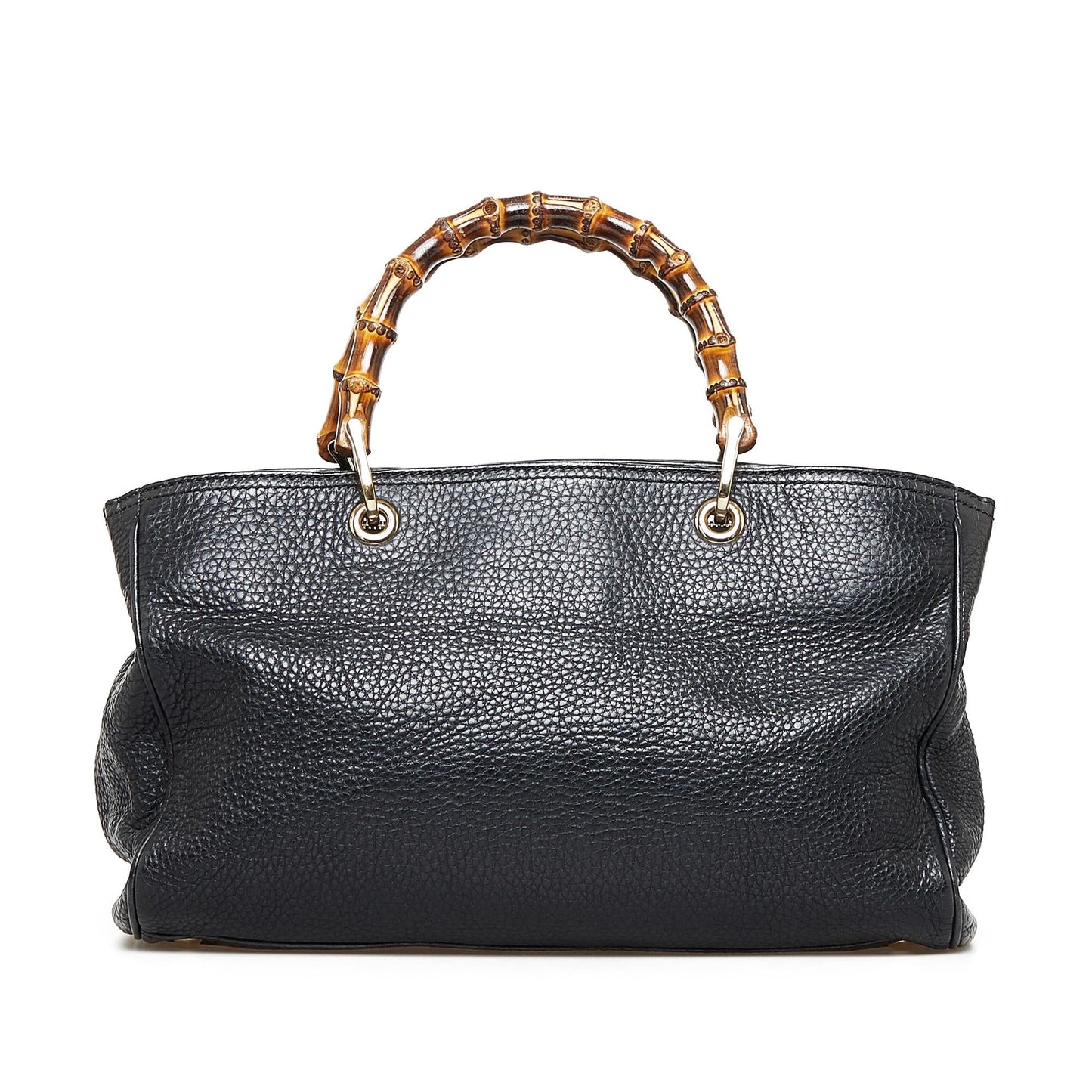 Gucci Medium Bamboo Shopper (SHG-bz0Qxq)