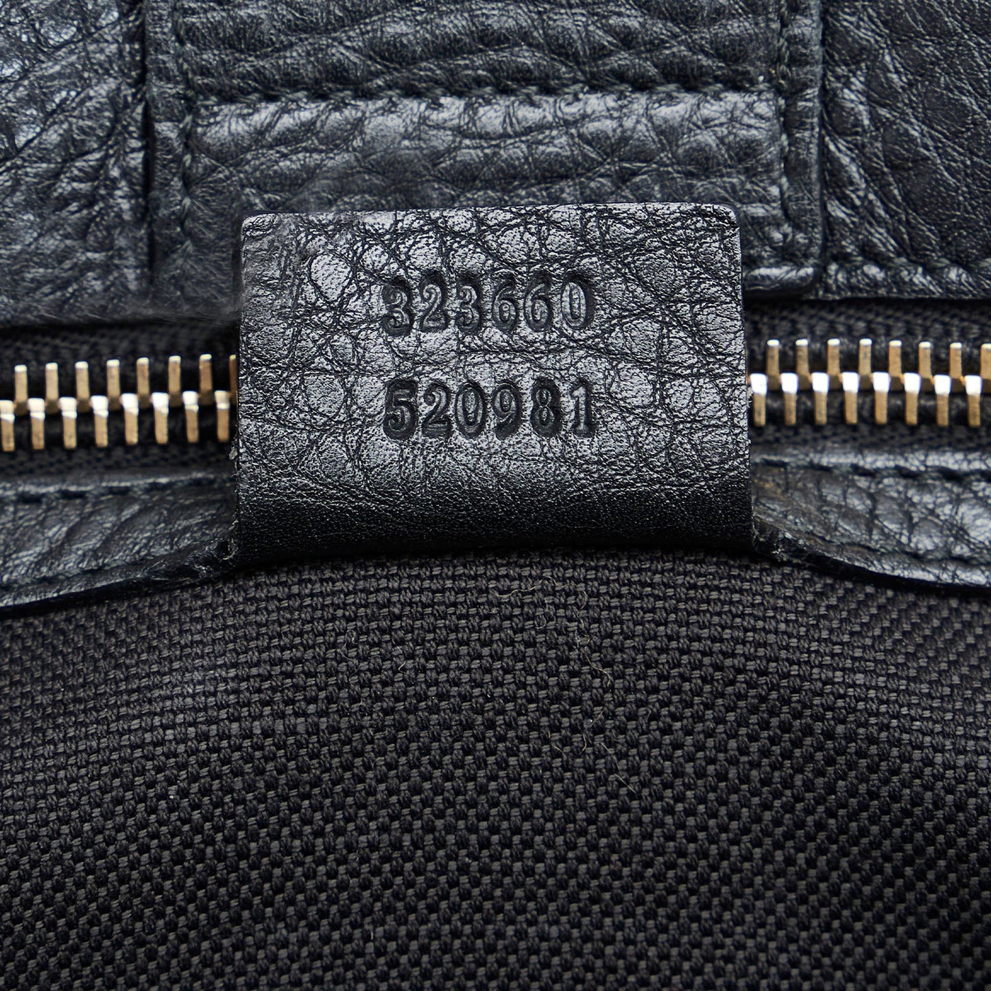 Gucci Medium Bamboo Shopper (SHG-bz0Qxq)