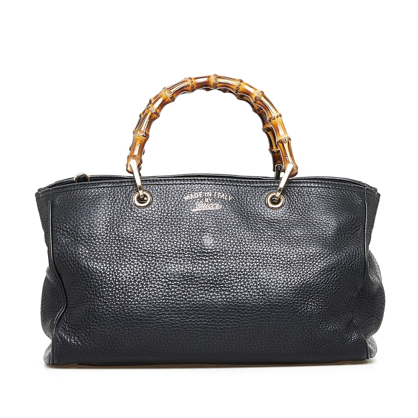 Gucci Medium Bamboo Shopper (SHG-bz0Qxq)