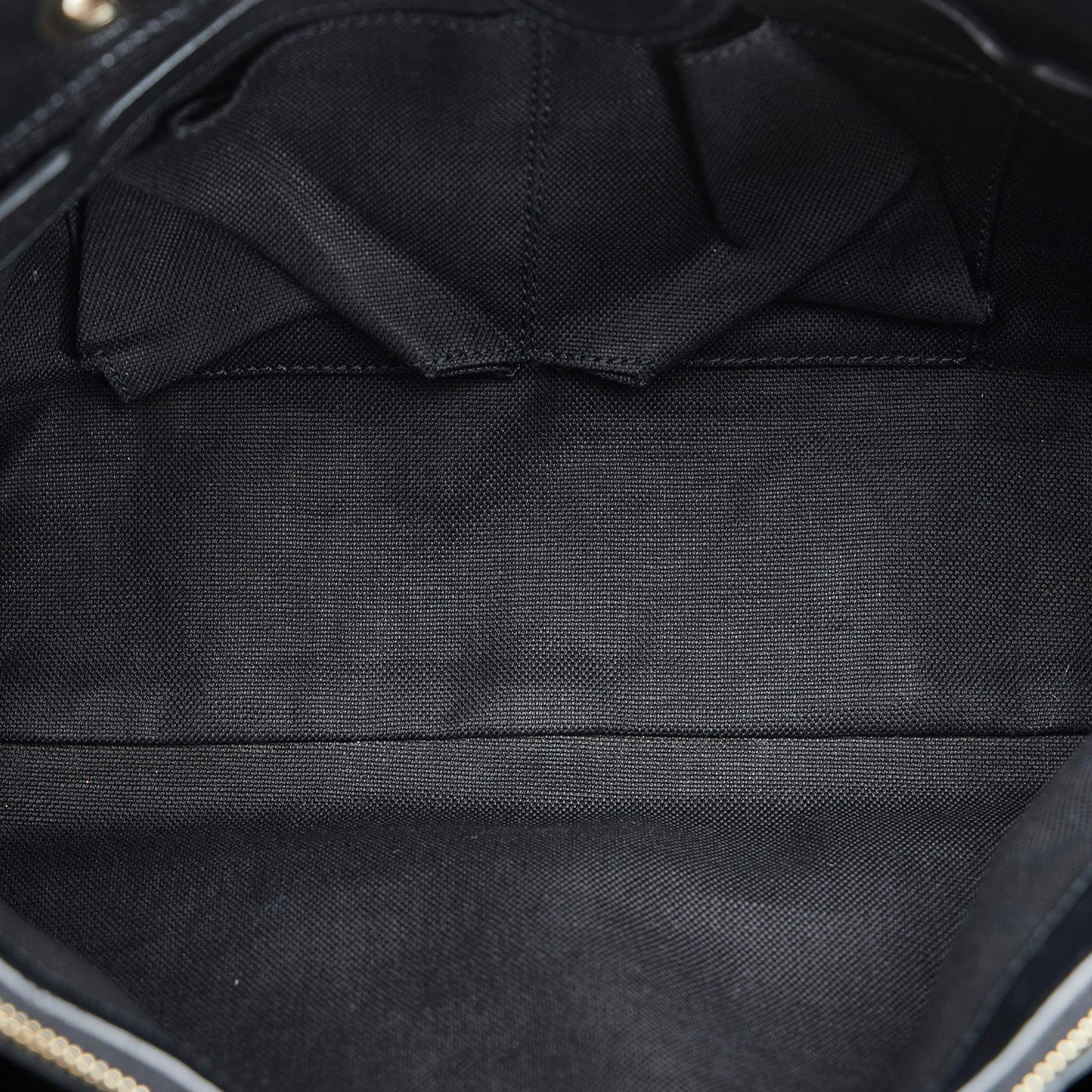 Gucci Medium Bamboo Shopper (SHG-bz0Qxq)