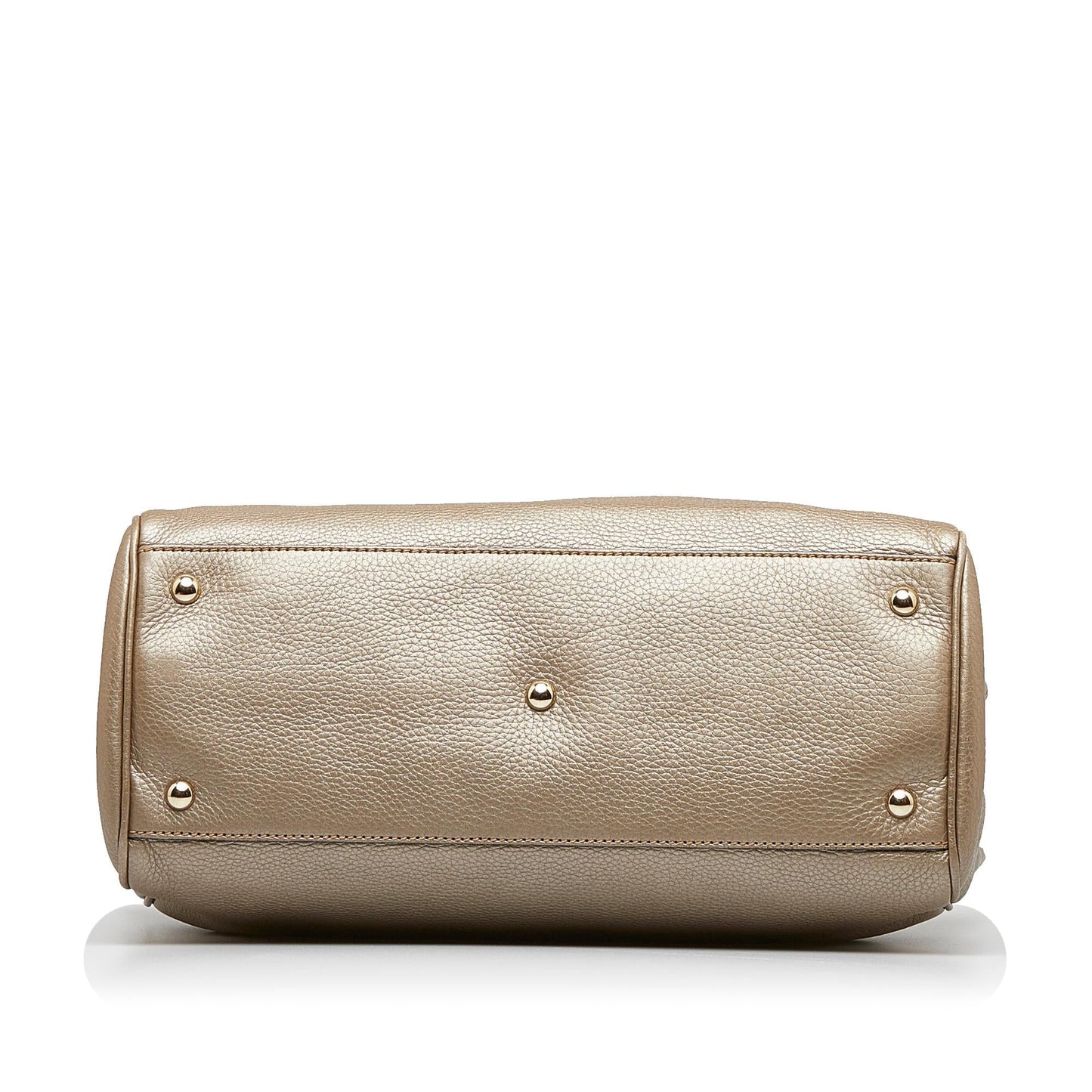 Gucci Medium Bamboo Shopper (SHG-a2soXU)