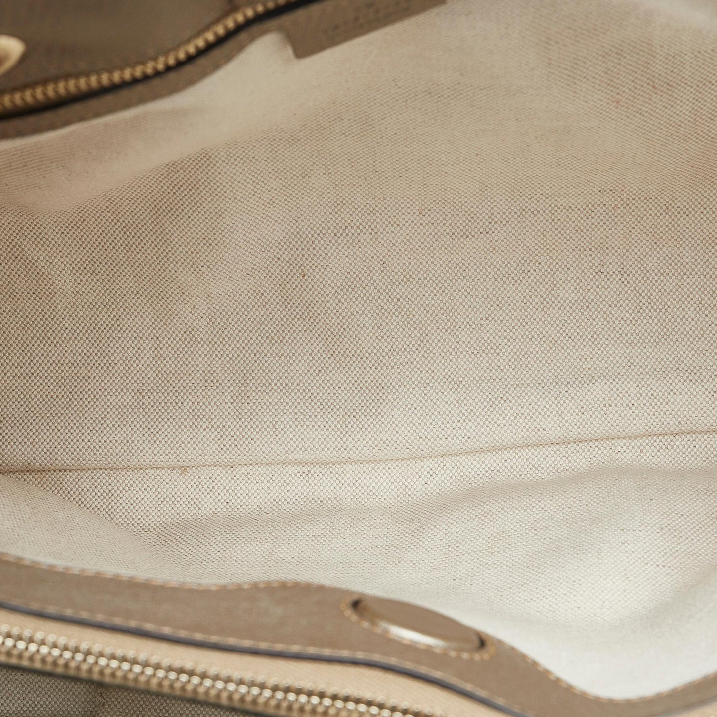 Gucci Medium Bamboo Shopper (SHG-a2soXU)