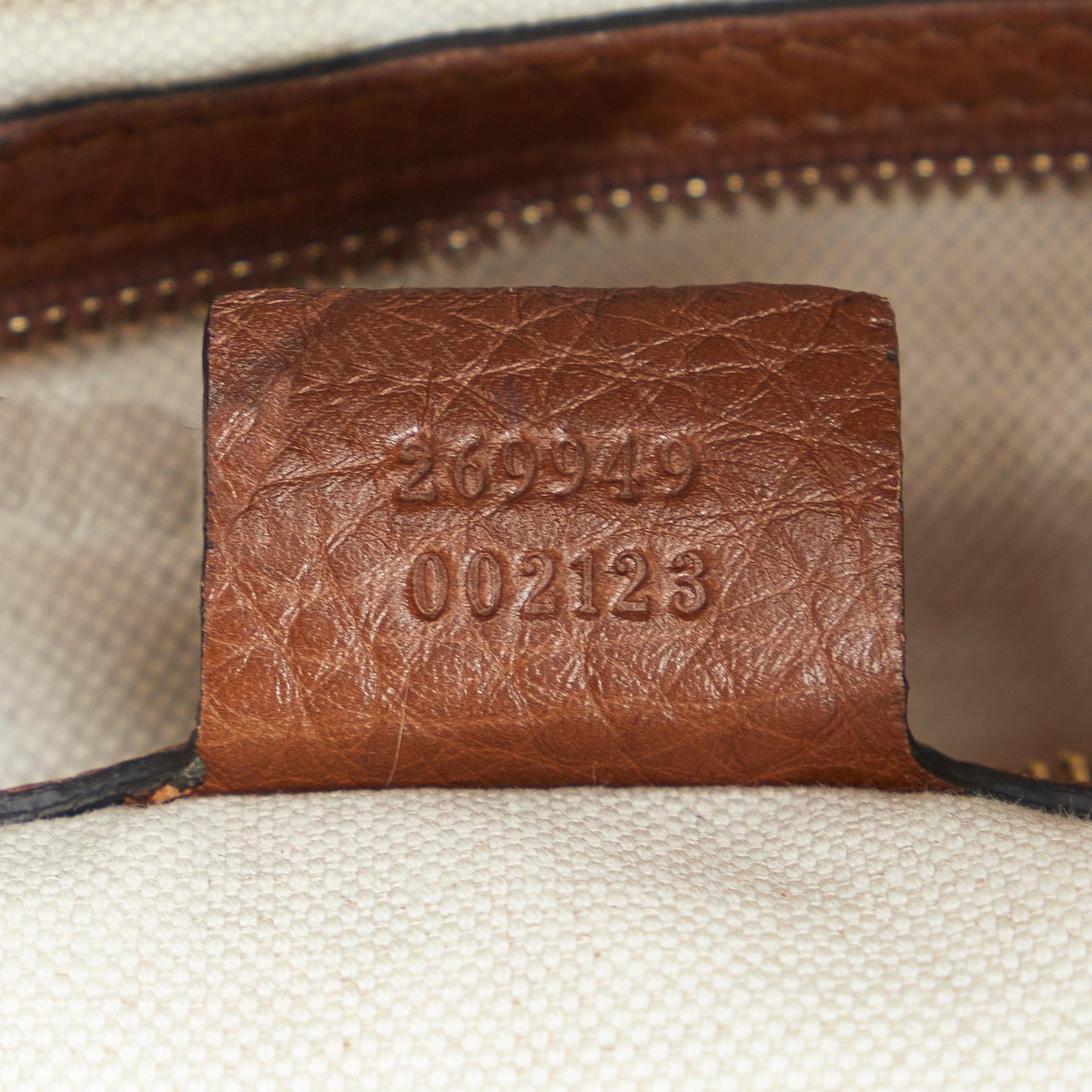 Gucci Medium Bella (SHG-bkON2O)