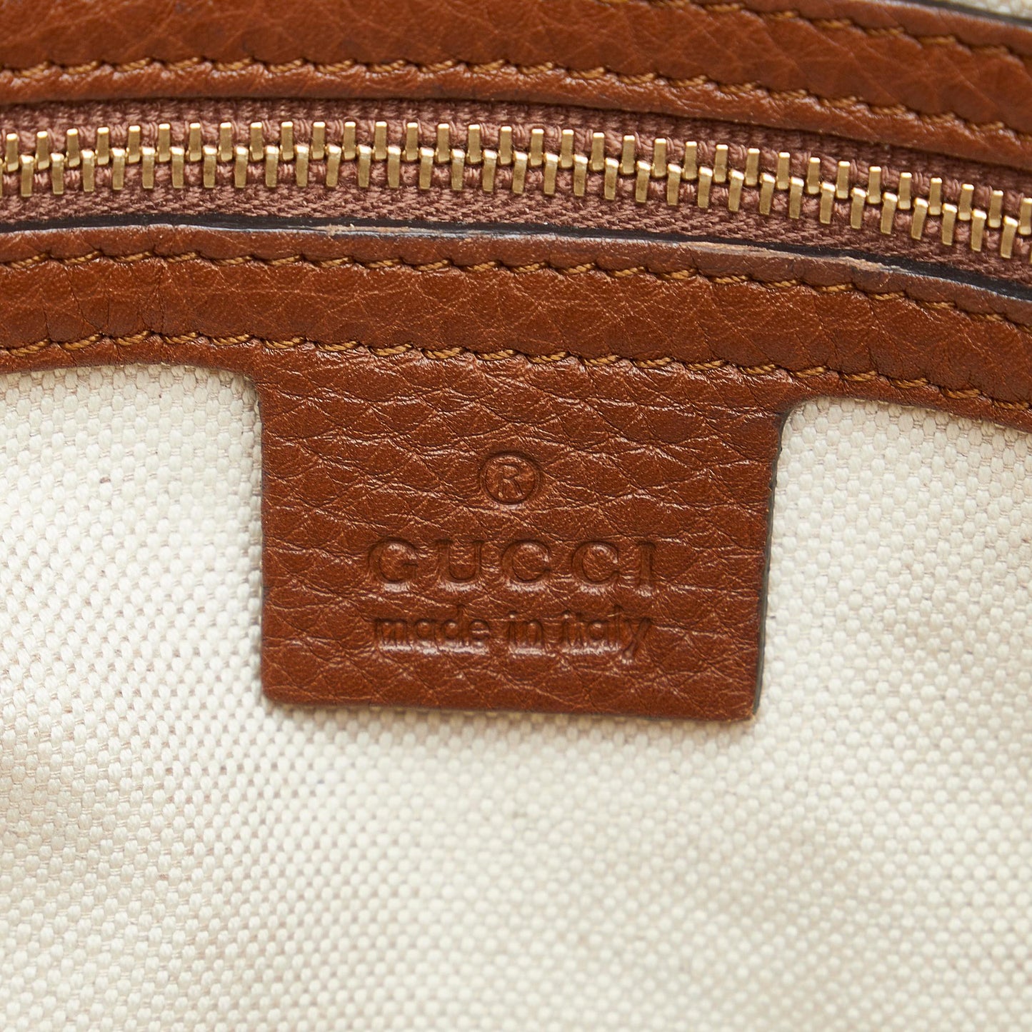 Gucci Medium Bella (SHG-bkON2O)