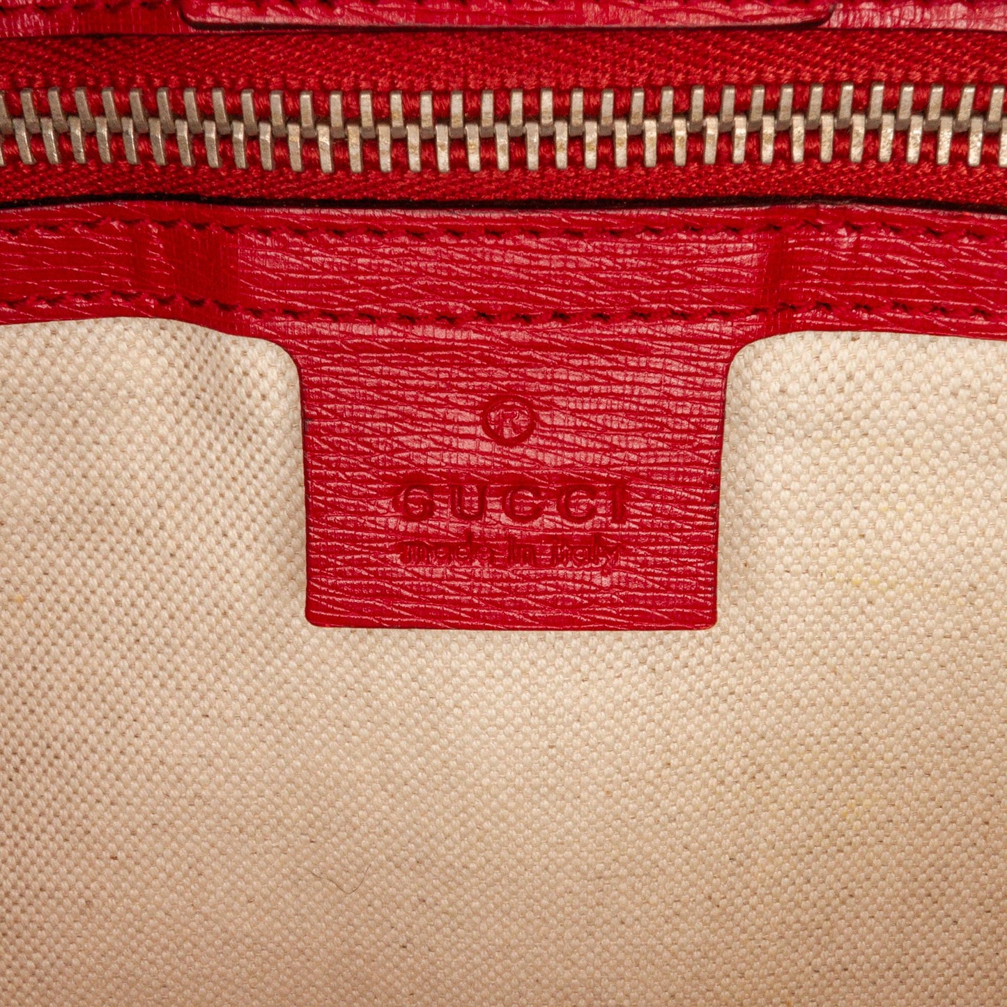 Gucci Medium Blooms Bamboo Shopper (SHG-NbVEVC)