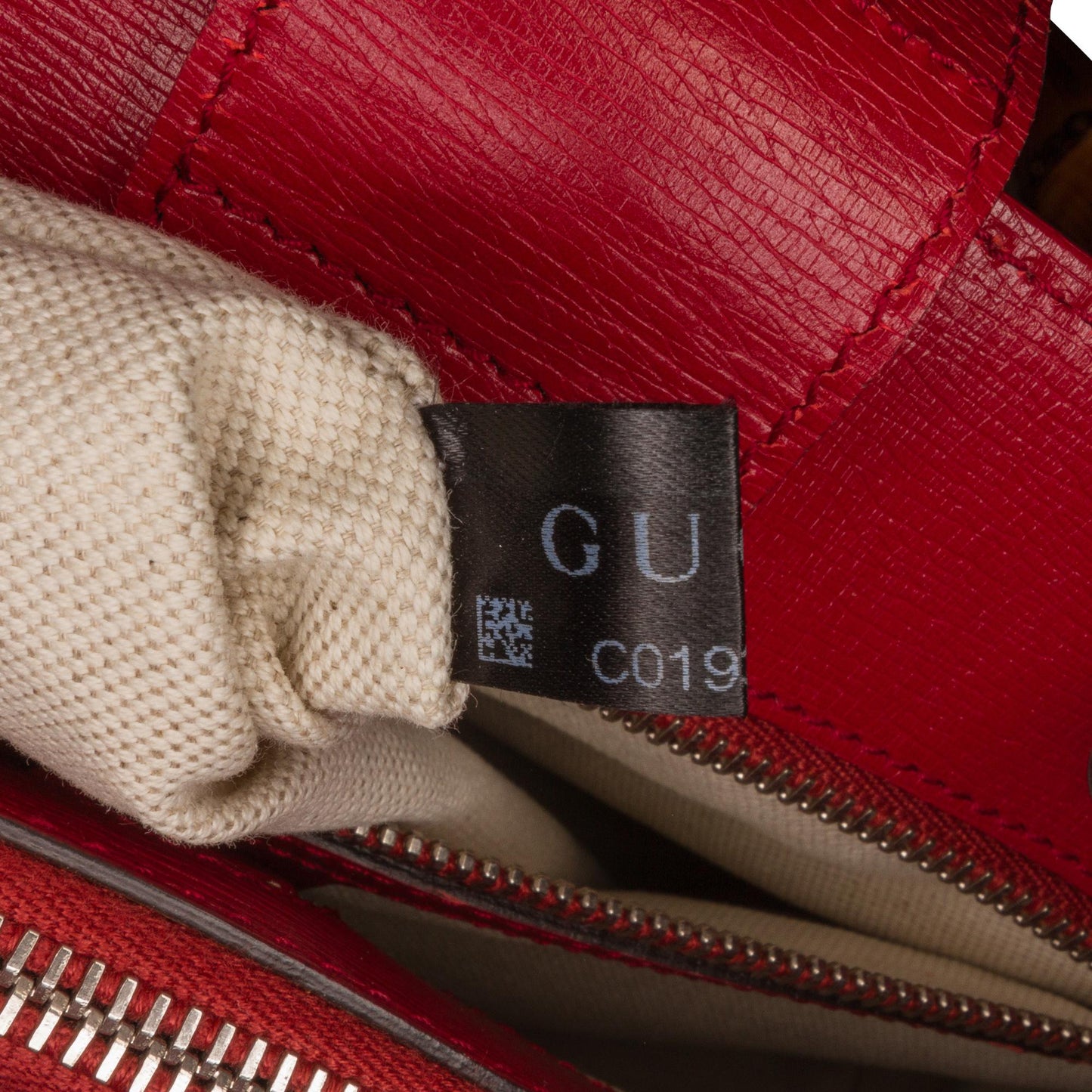 Gucci Medium Blooms Bamboo Shopper (SHG-iYBrtB)