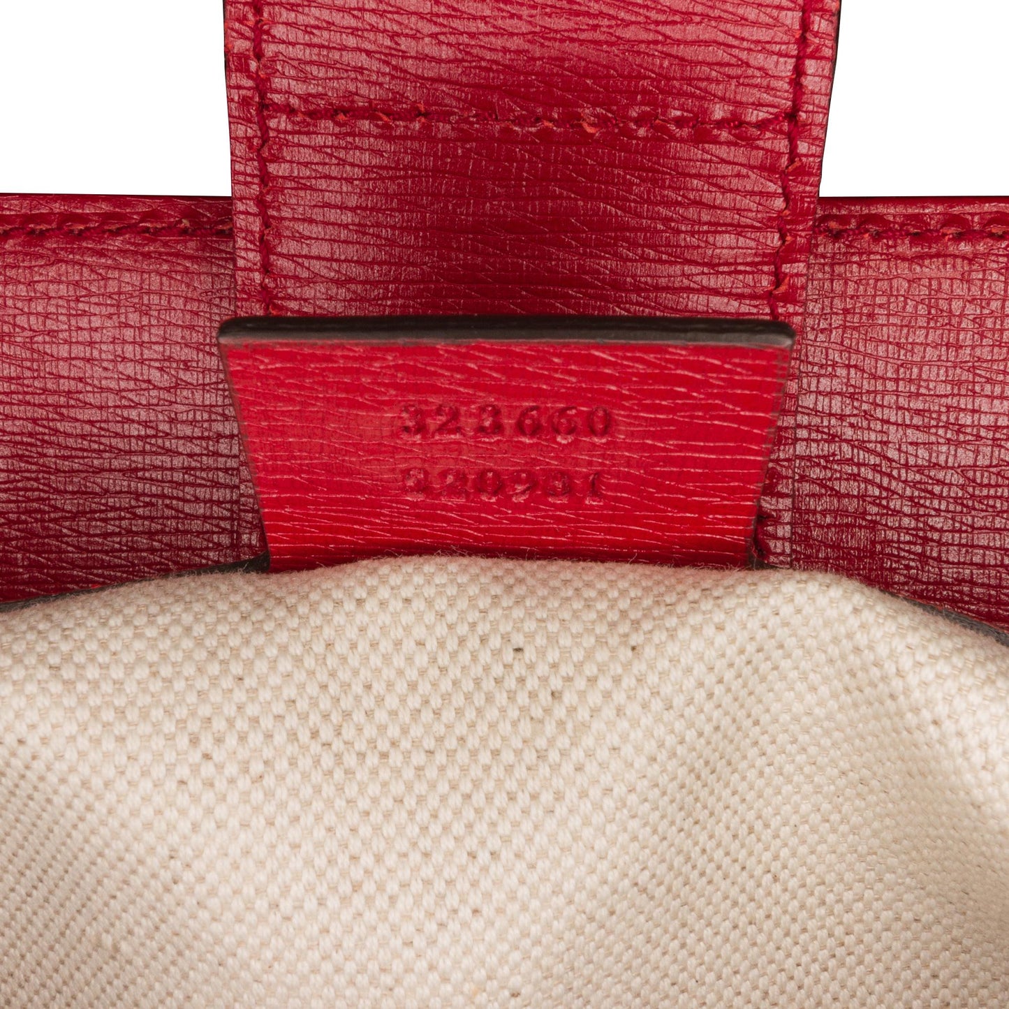 Gucci Medium Blooms Bamboo Shopper (SHG-iYBrtB)