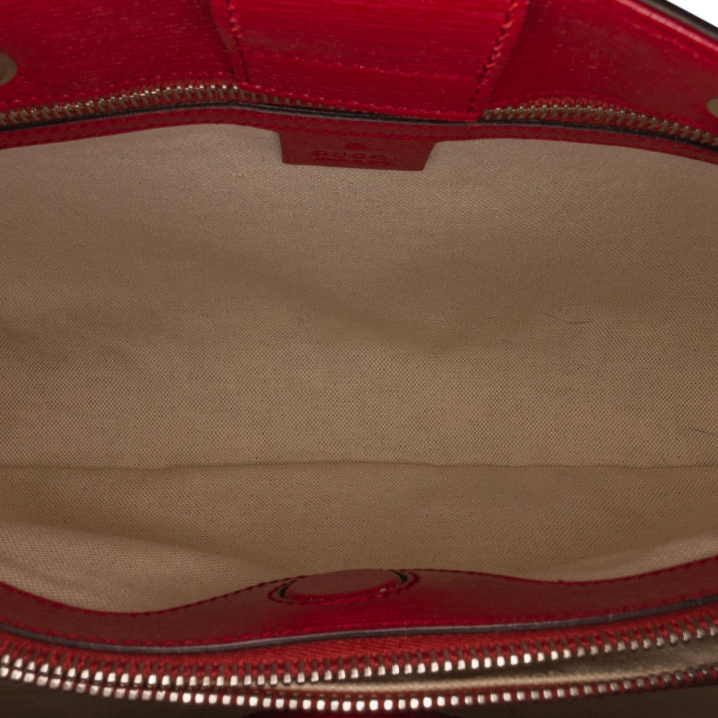 Gucci Medium Blooms Bamboo Shopper (SHG-iYBrtB)