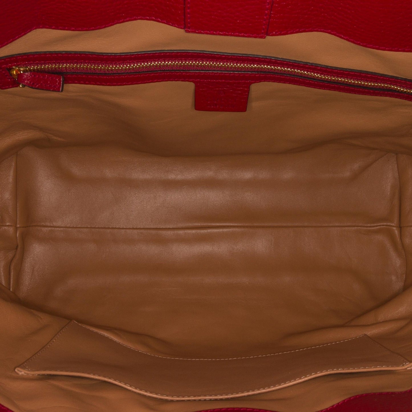 Gucci Medium GG Straw Ophidia Shopping Tote (SHG-sqj0kR)