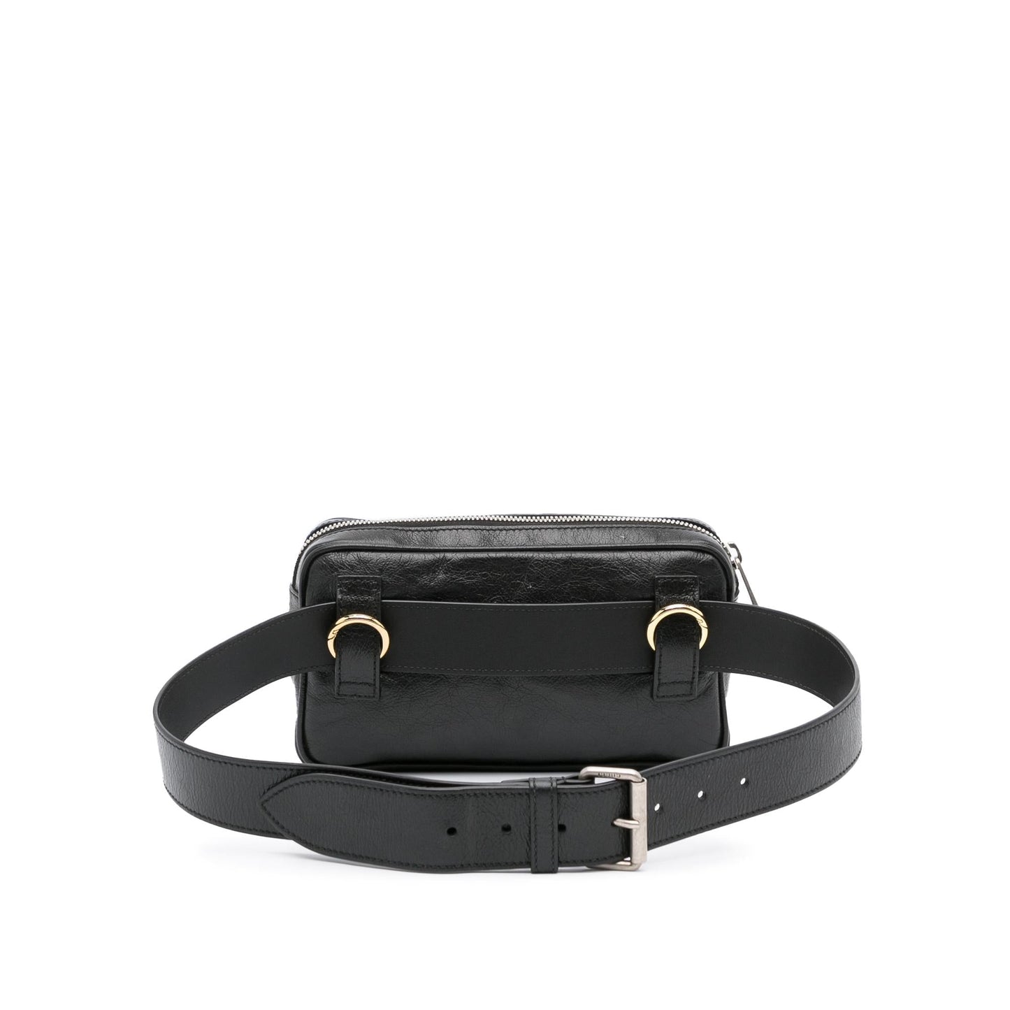 Gucci Medium Interlocking G Morpheus Belt Bag (SHG-ABCK70)