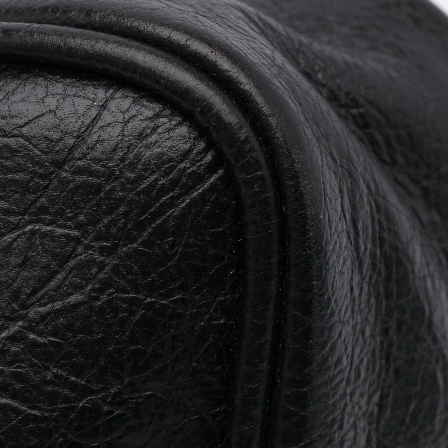Gucci Medium Interlocking G Morpheus Belt Bag (SHG-ABCK70)