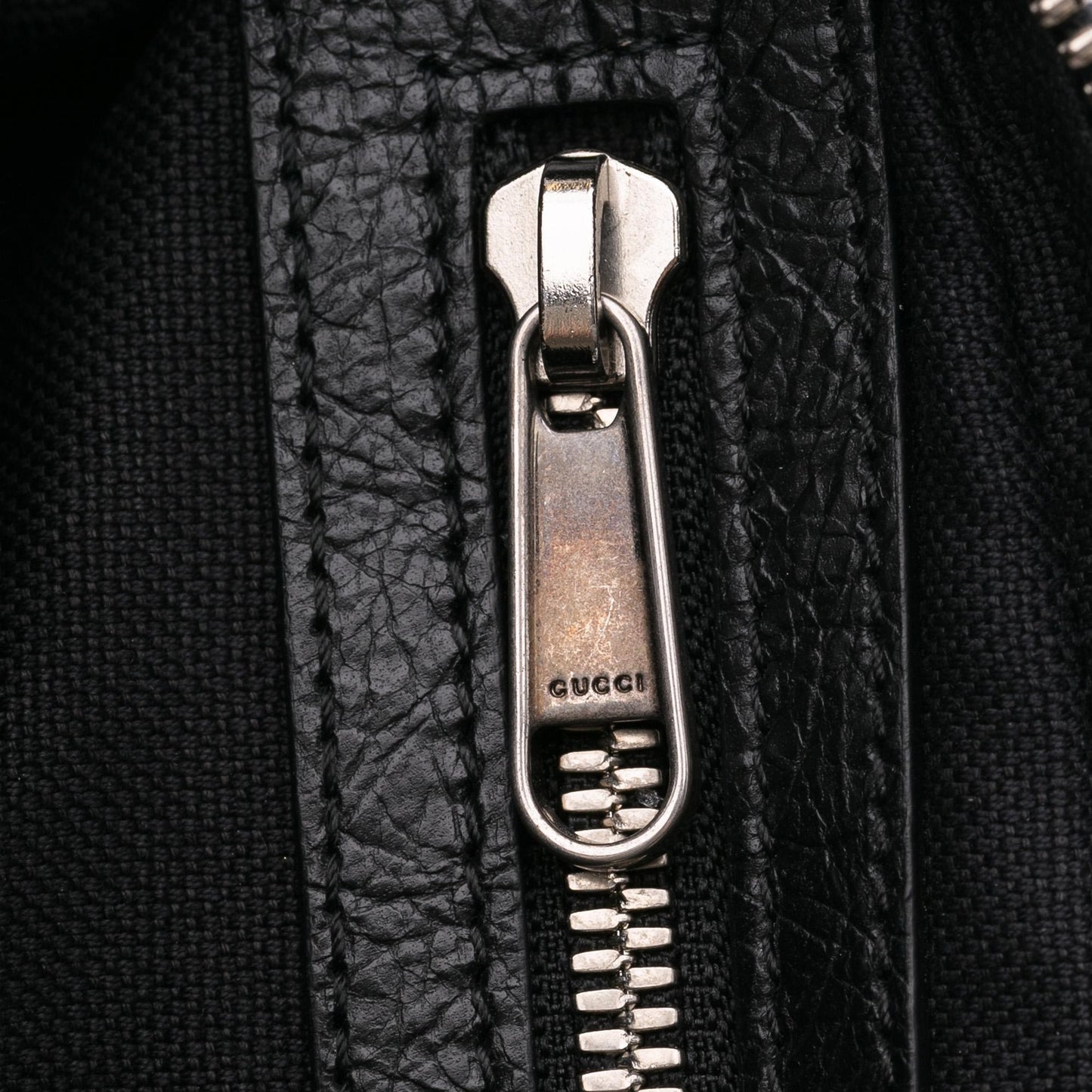 Gucci Medium Interlocking G Morpheus Belt Bag (SHG-ABCK70)