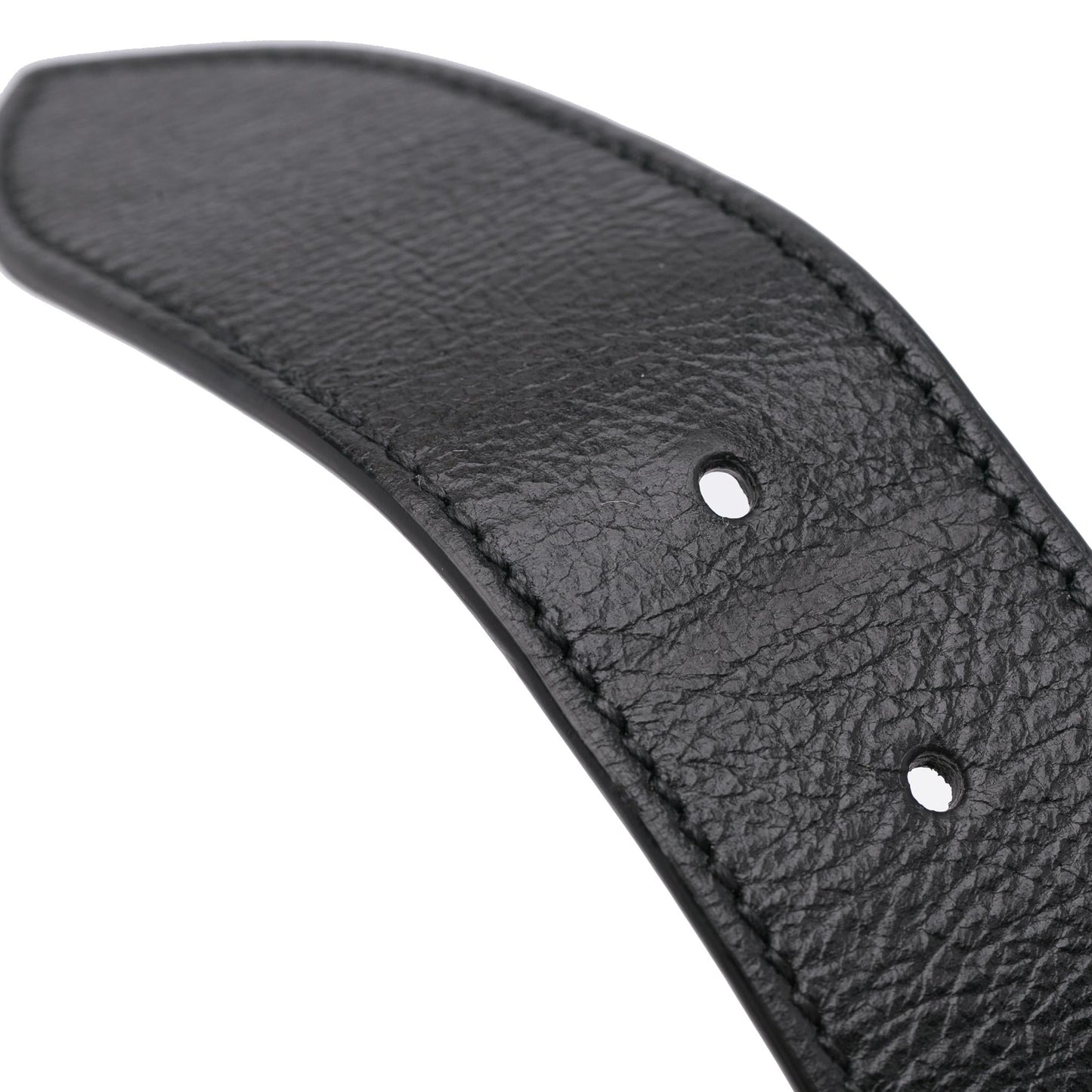 Gucci Medium Interlocking G Morpheus Belt Bag (SHG-ABCK70)
