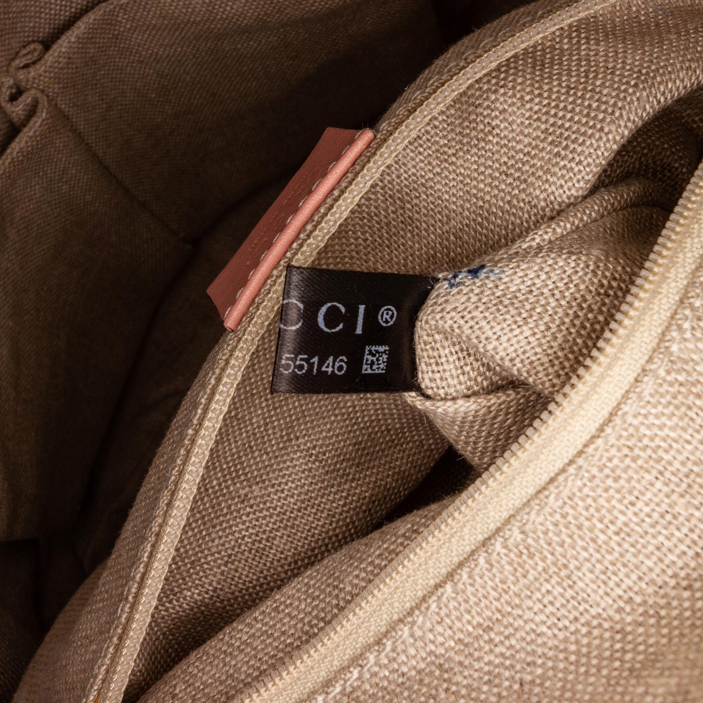 Gucci Medium Microguccissima Dome Satchel (SHG-fW98tW)