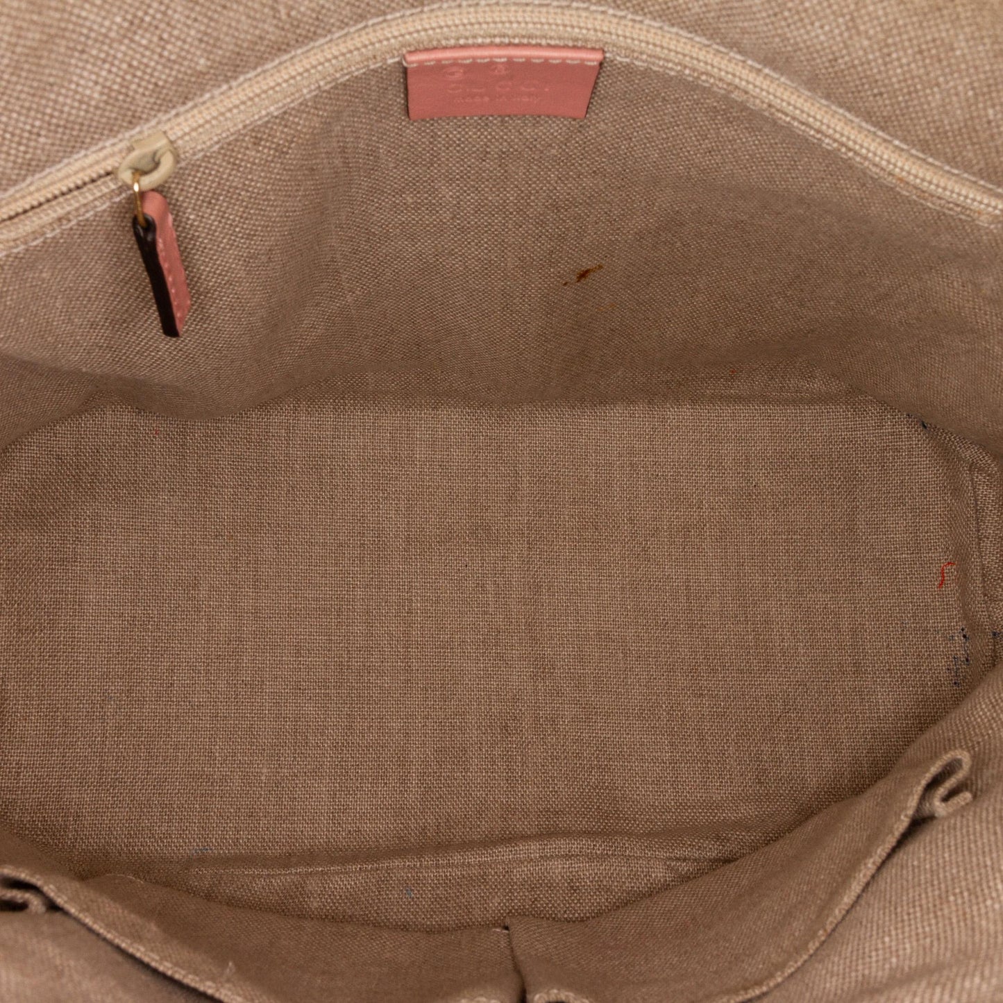 Gucci Medium Microguccissima Dome Satchel (SHG-fW98tW)