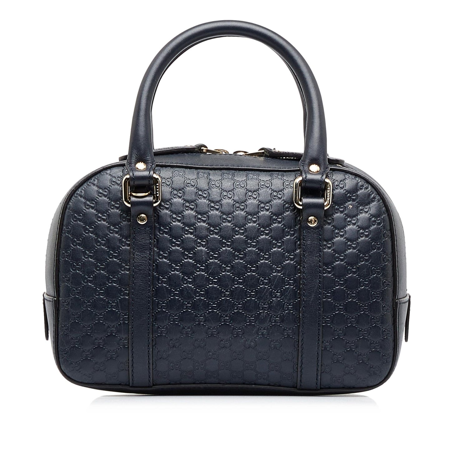 Gucci Microgguccissima Satchel (SHG-RLbhUP)