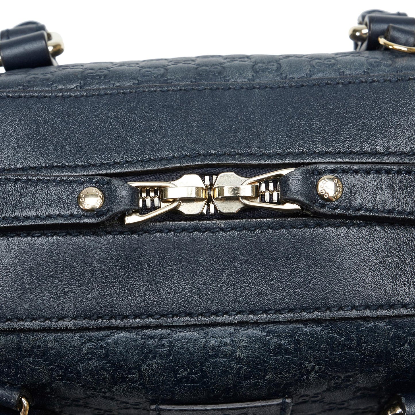Gucci Microgguccissima Satchel (SHG-RLbhUP)