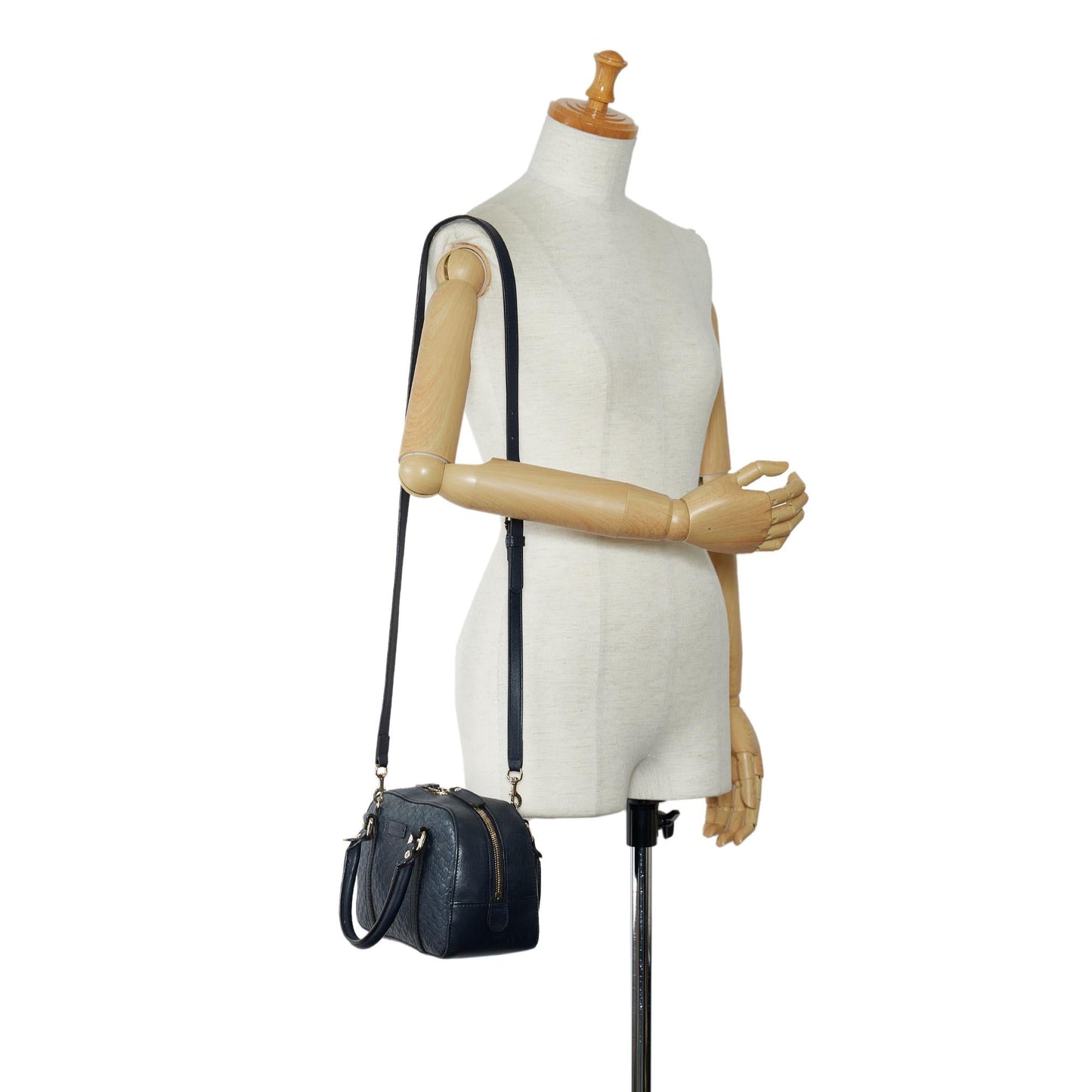 Gucci Microgguccissima Satchel (SHG-RLbhUP)