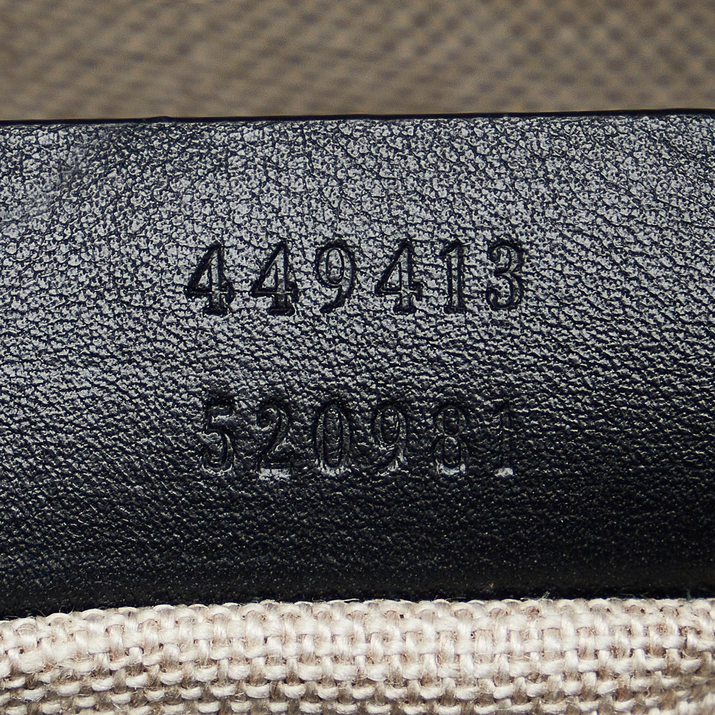 Gucci Microguccissima Bree (SHG-8IiMDc)