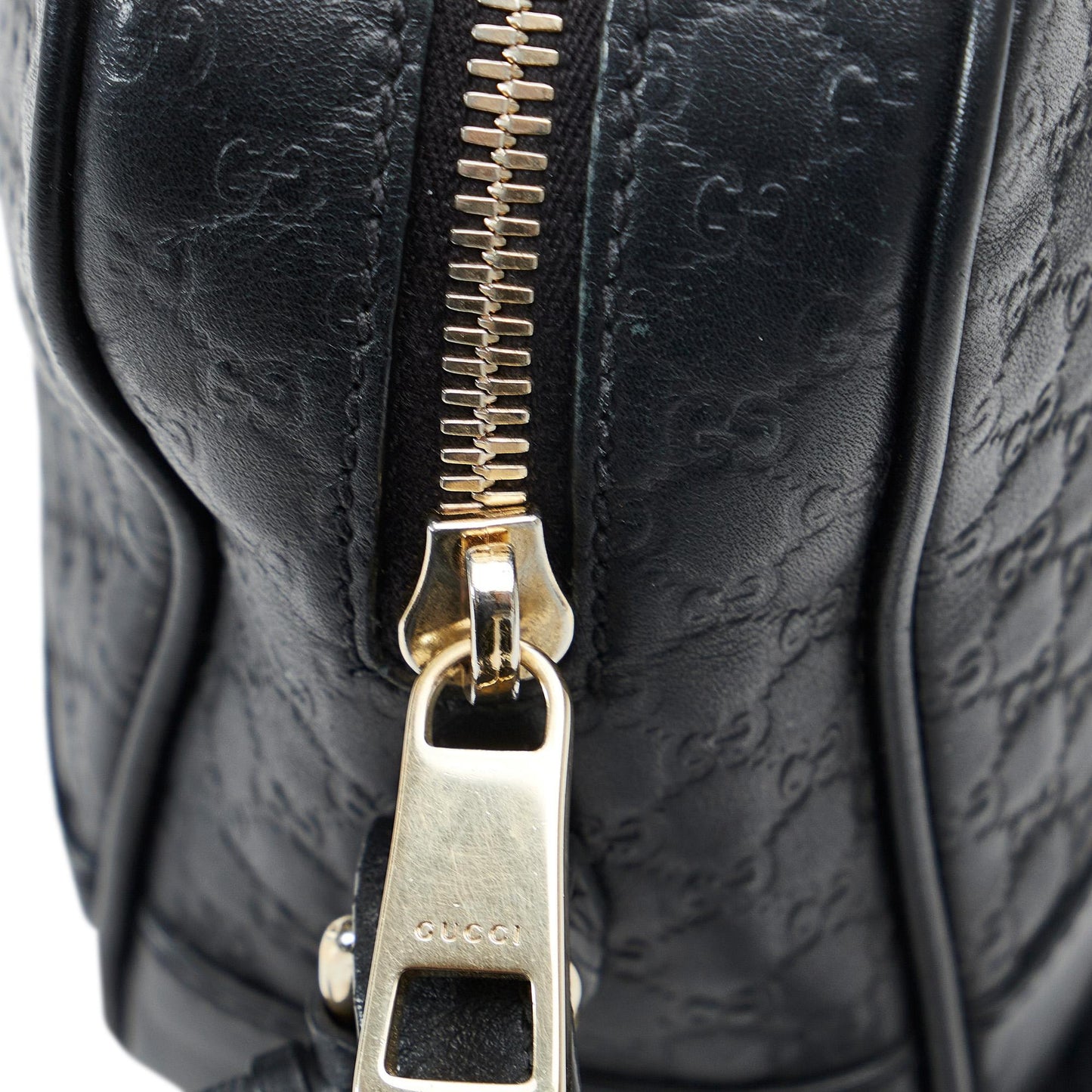 Gucci Microguccissima Bree (SHG-8IiMDc)