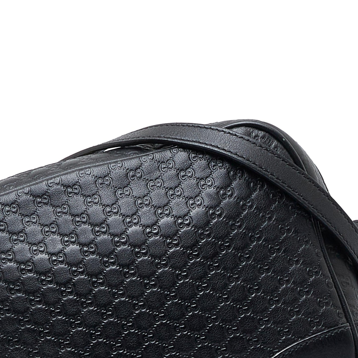 Gucci Microguccissima Bree (SHG-8IiMDc)