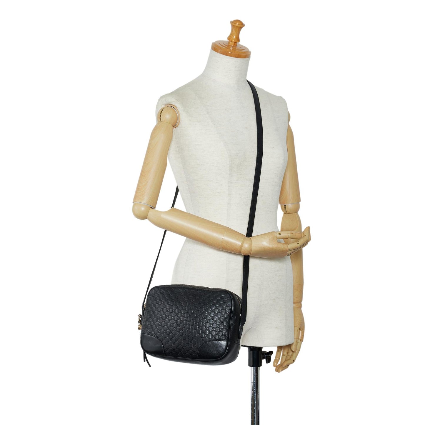 Gucci Microguccissima Bree (SHG-8IiMDc)