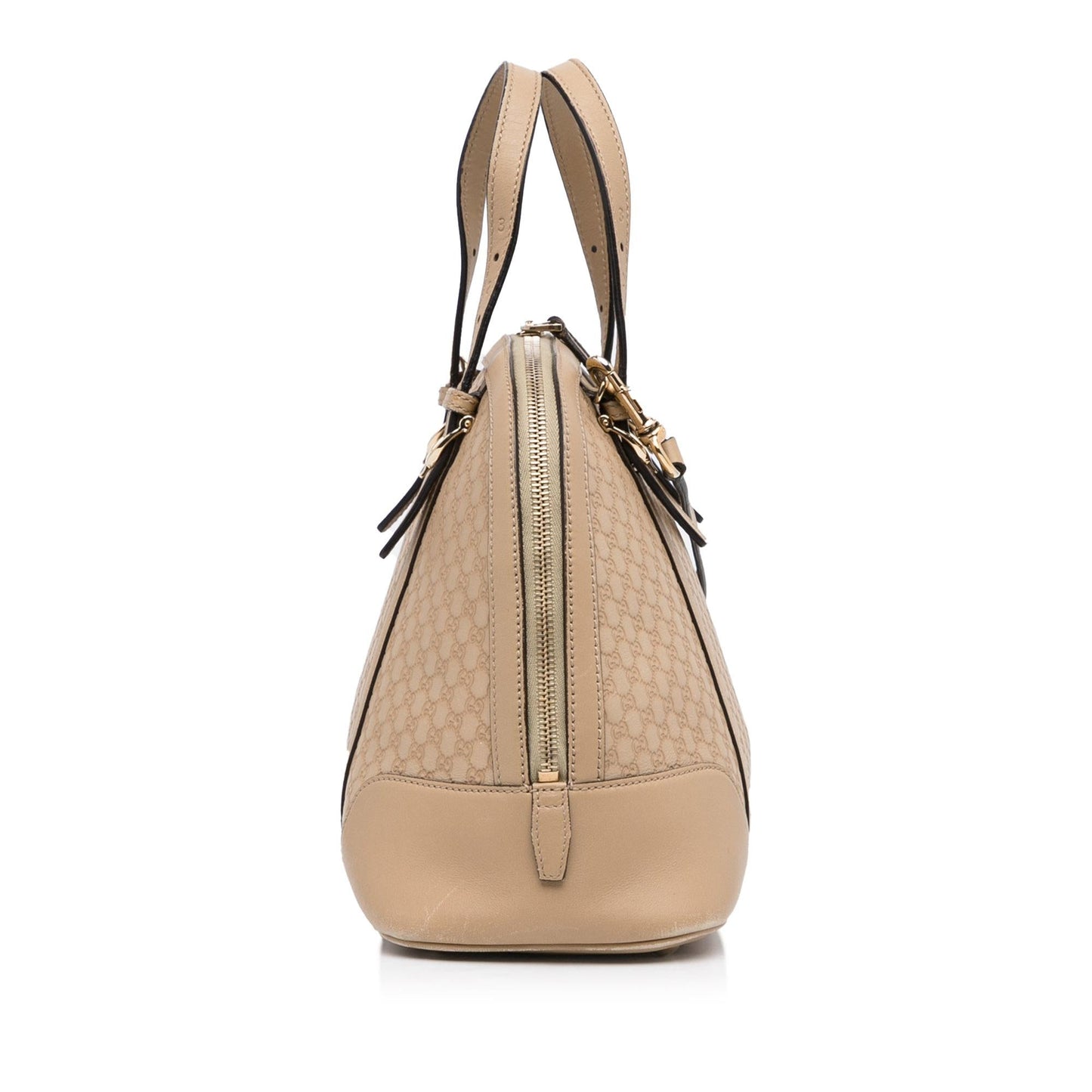 Gucci Microguccissima Dome (SHG-iE3Iof)