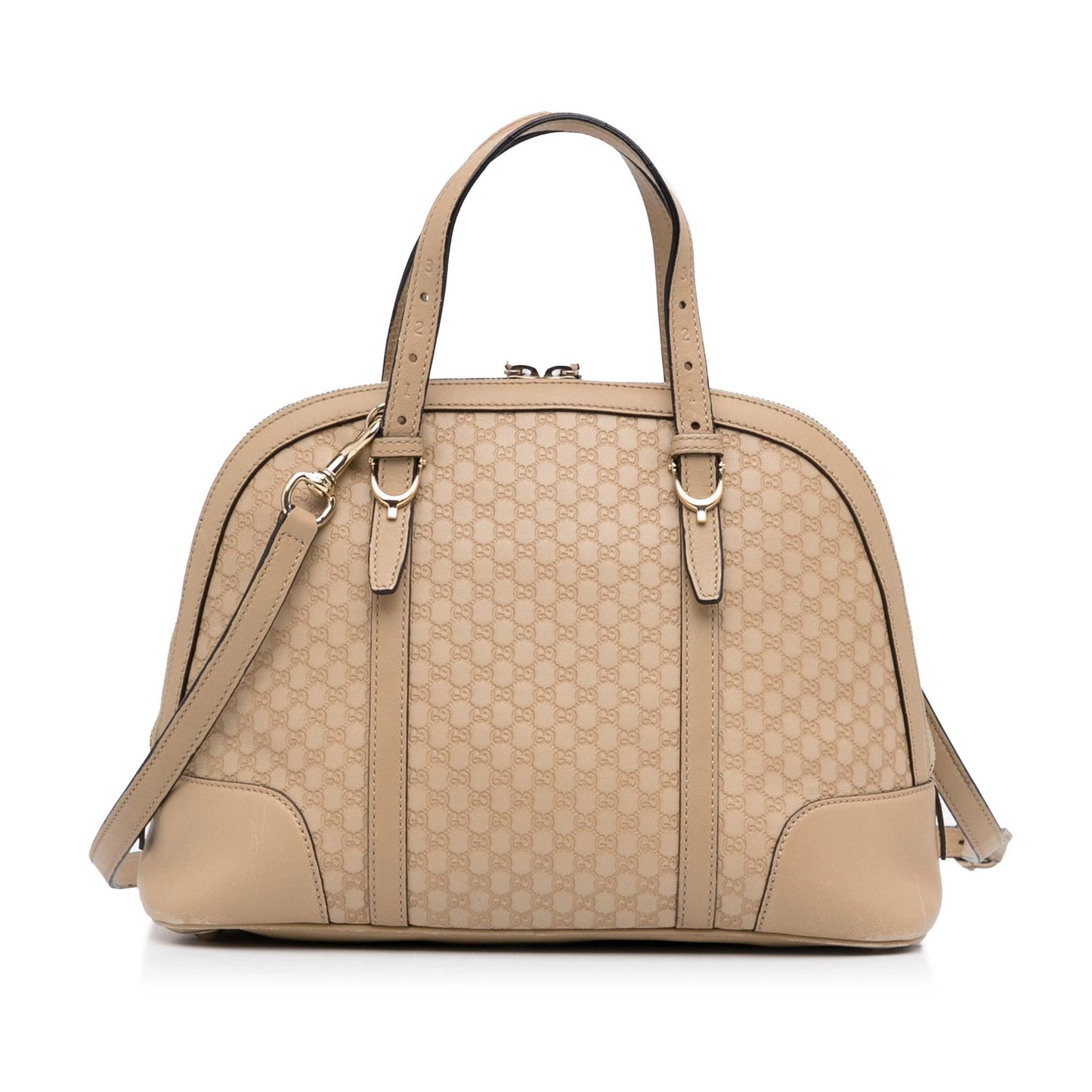 Gucci Microguccissima Dome (SHG-iE3Iof)