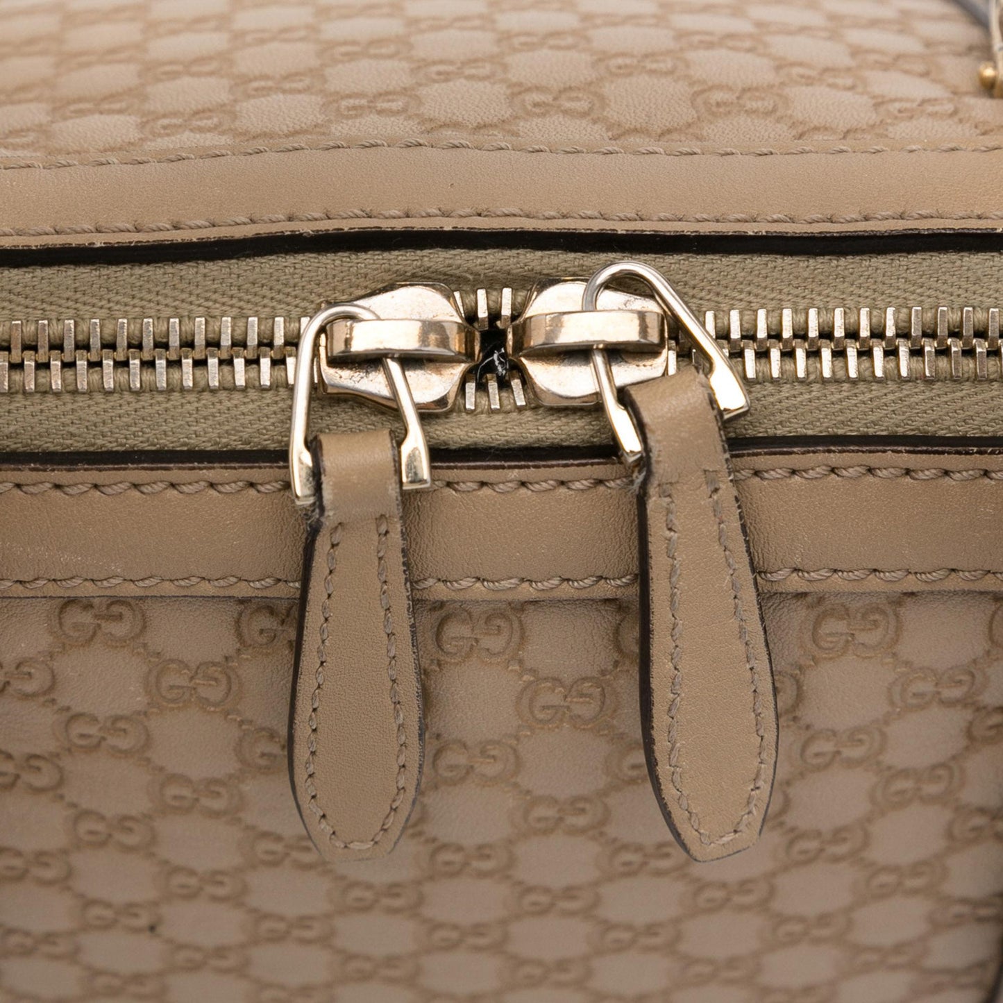 Gucci Microguccissima Dome (SHG-iE3Iof)