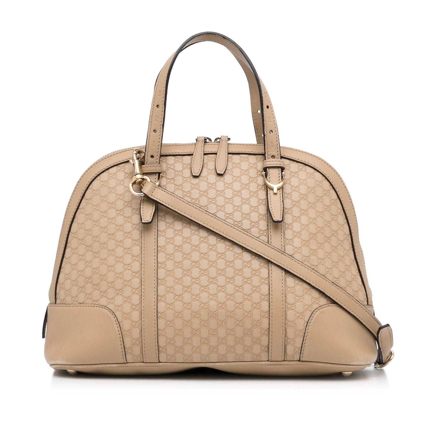 Gucci Microguccissima Dome (SHG-iE3Iof)