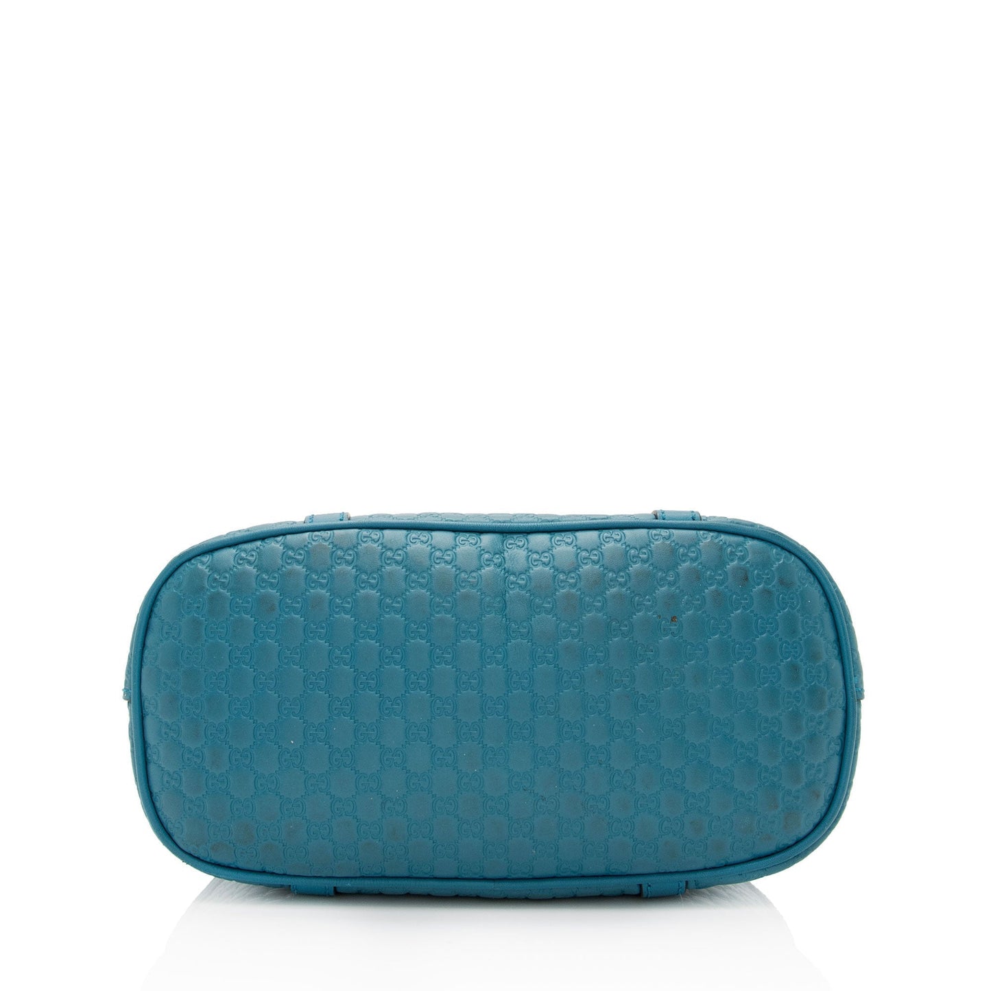 Gucci Microguccissima Leather Joy Dome Small Satchel (SHF-Ifl6eT)
