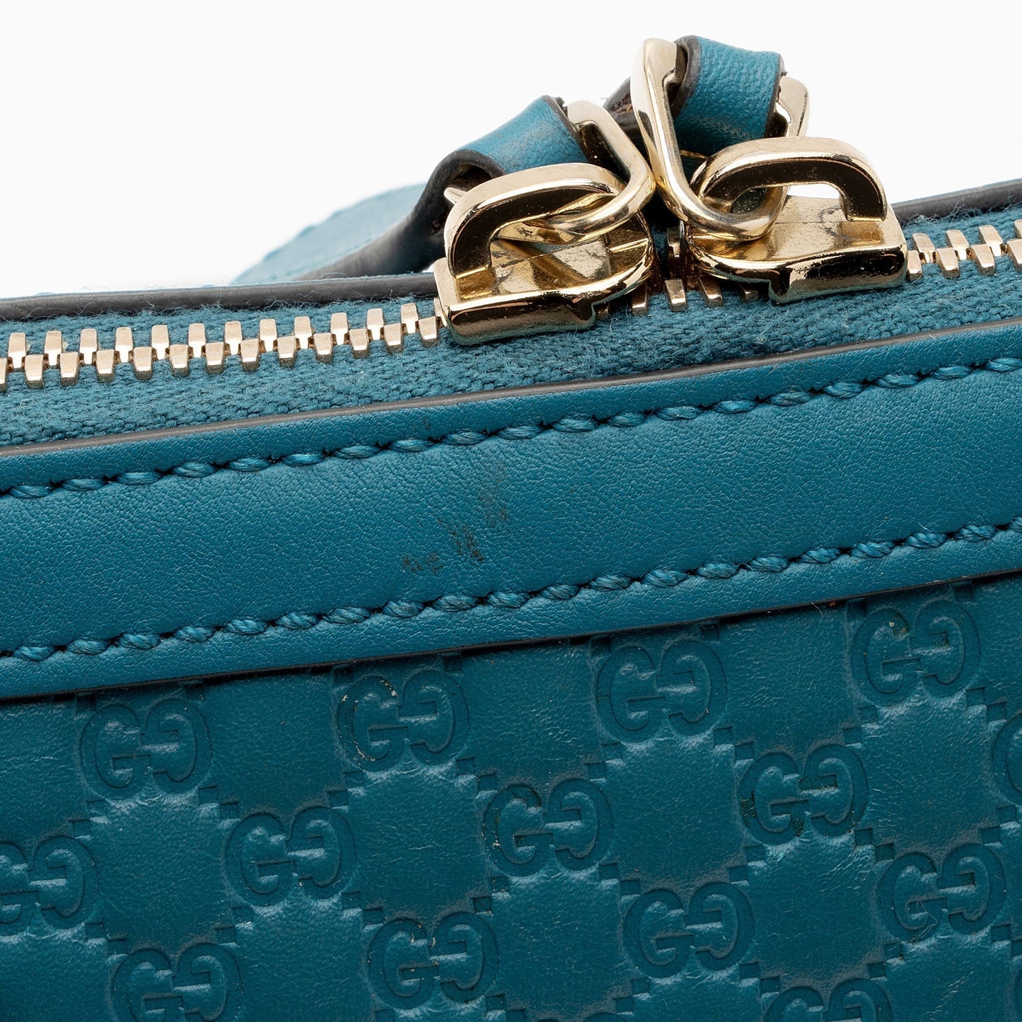 Gucci Microguccissima Leather Joy Dome Small Satchel (SHF-Ifl6eT)