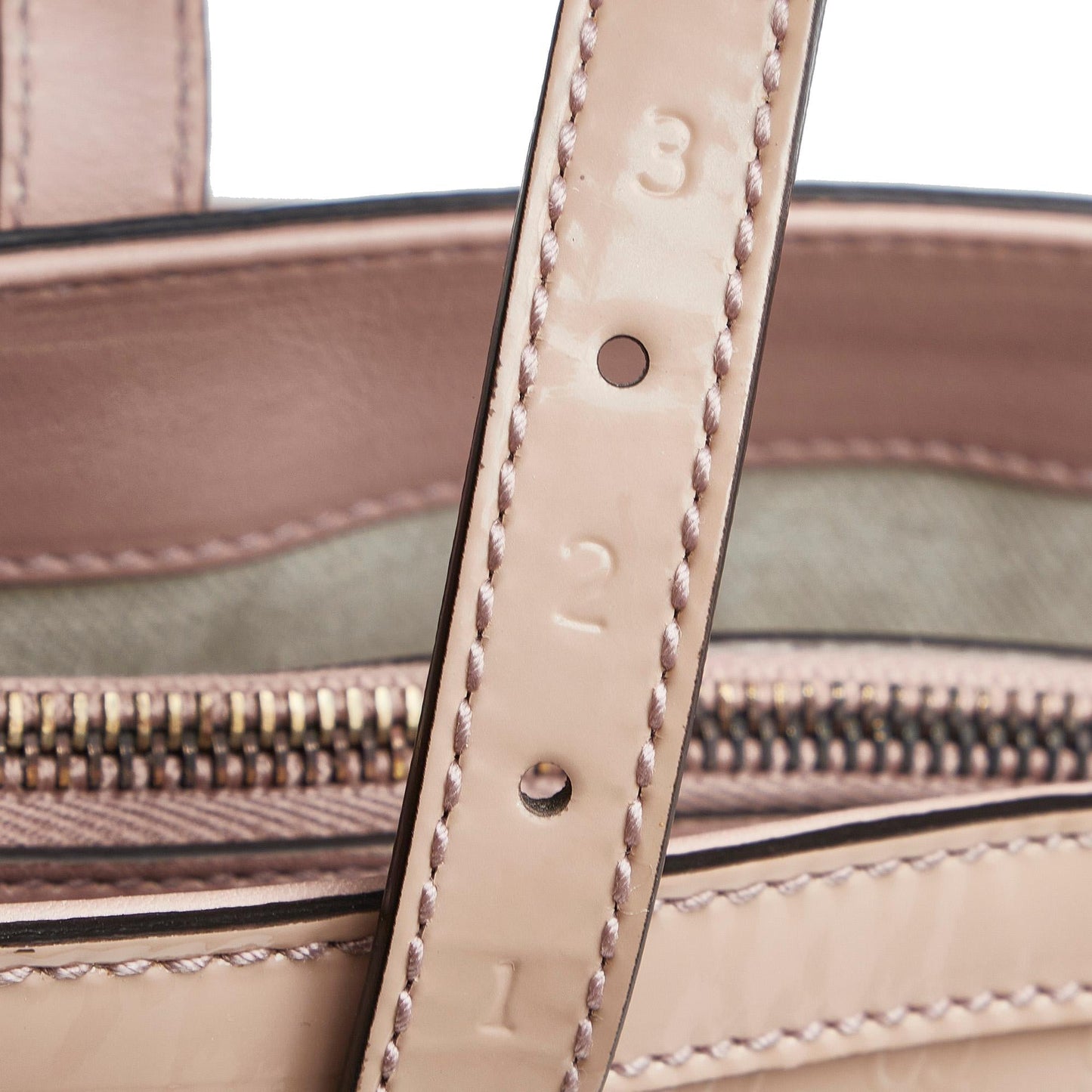 Gucci Microguccissima Nice (SHG-nePzU9)