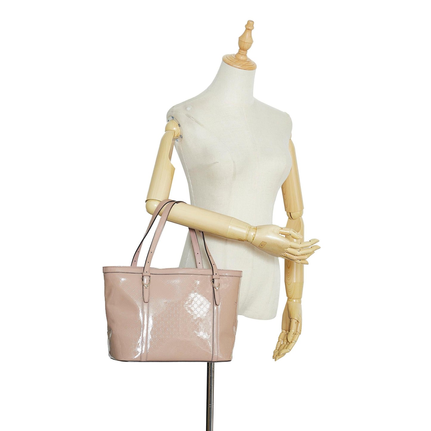 Gucci Microguccissima Nice (SHG-nePzU9)