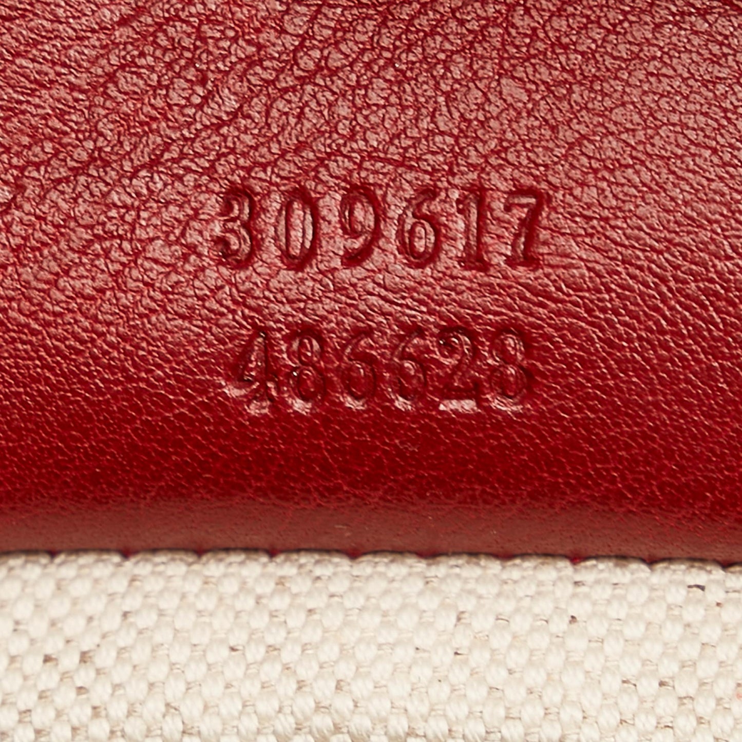 Gucci Microguccissima Patent Nice Satchel (SHG-27735)