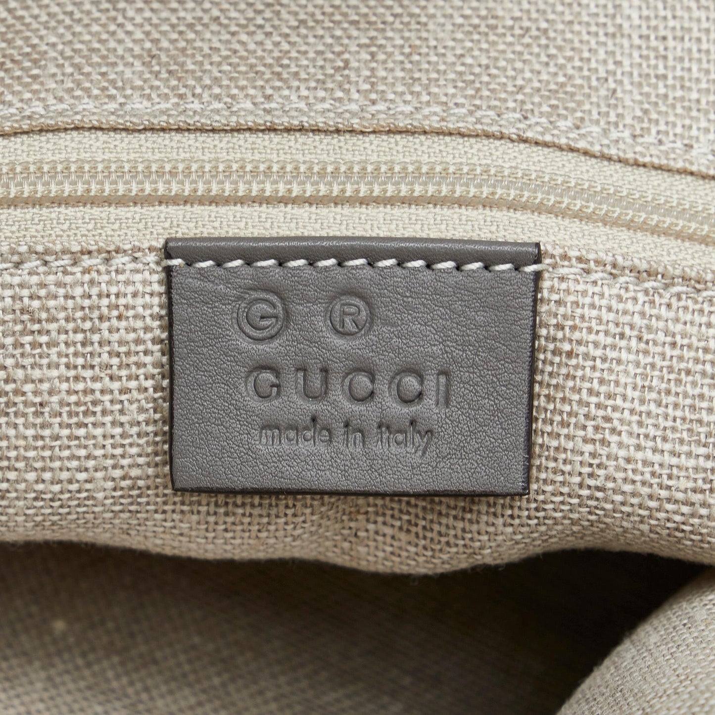 Gucci Microguccissima Satchel (SHG-Bd1xAy)