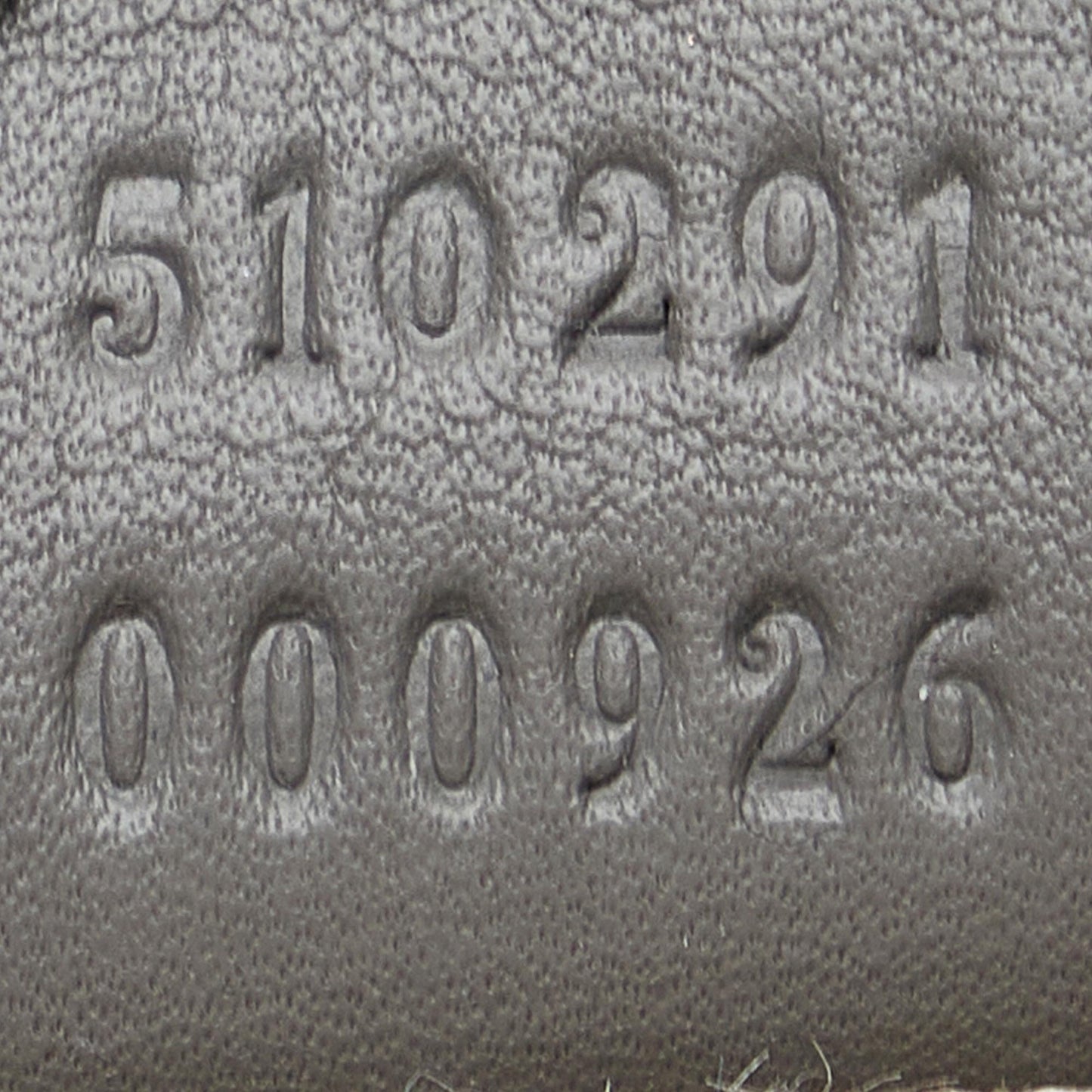 Gucci Microguccissima Satchel (SHG-Bd1xAy)
