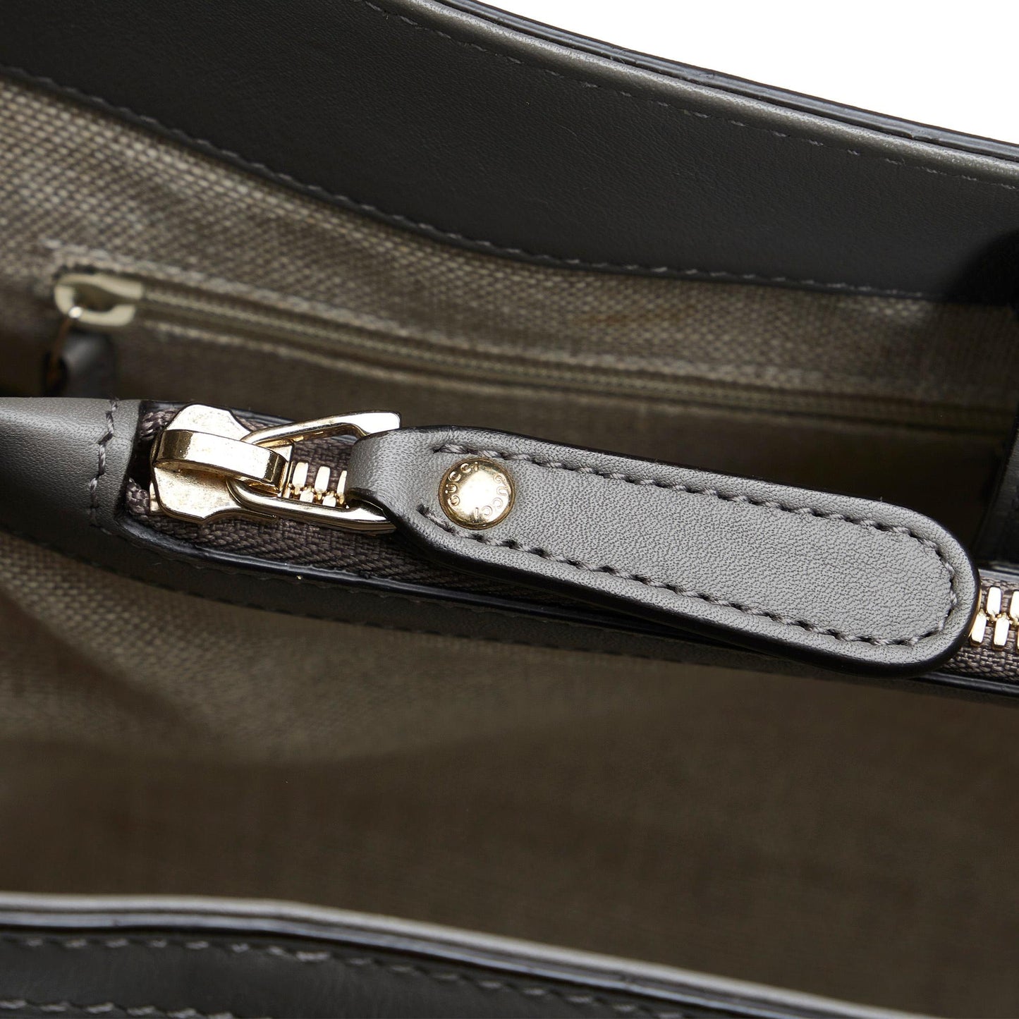 Gucci Microguccissima Satchel (SHG-Bd1xAy)