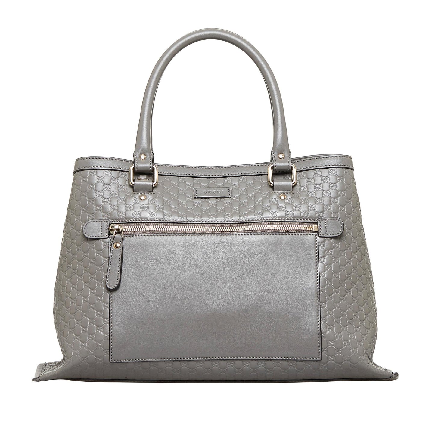 Gucci Microguccissima Satchel (SHG-Bd1xAy)