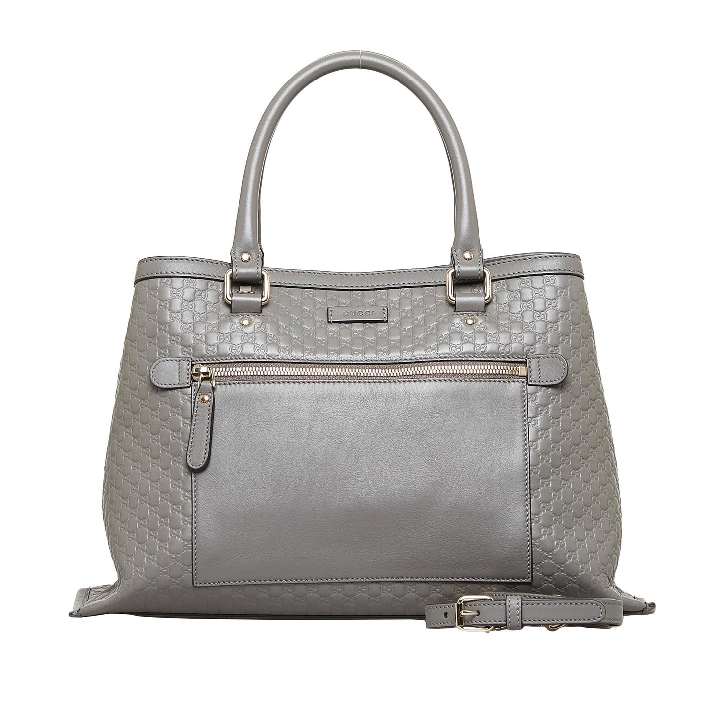 Gucci Microguccissima Satchel (SHG-Bd1xAy)