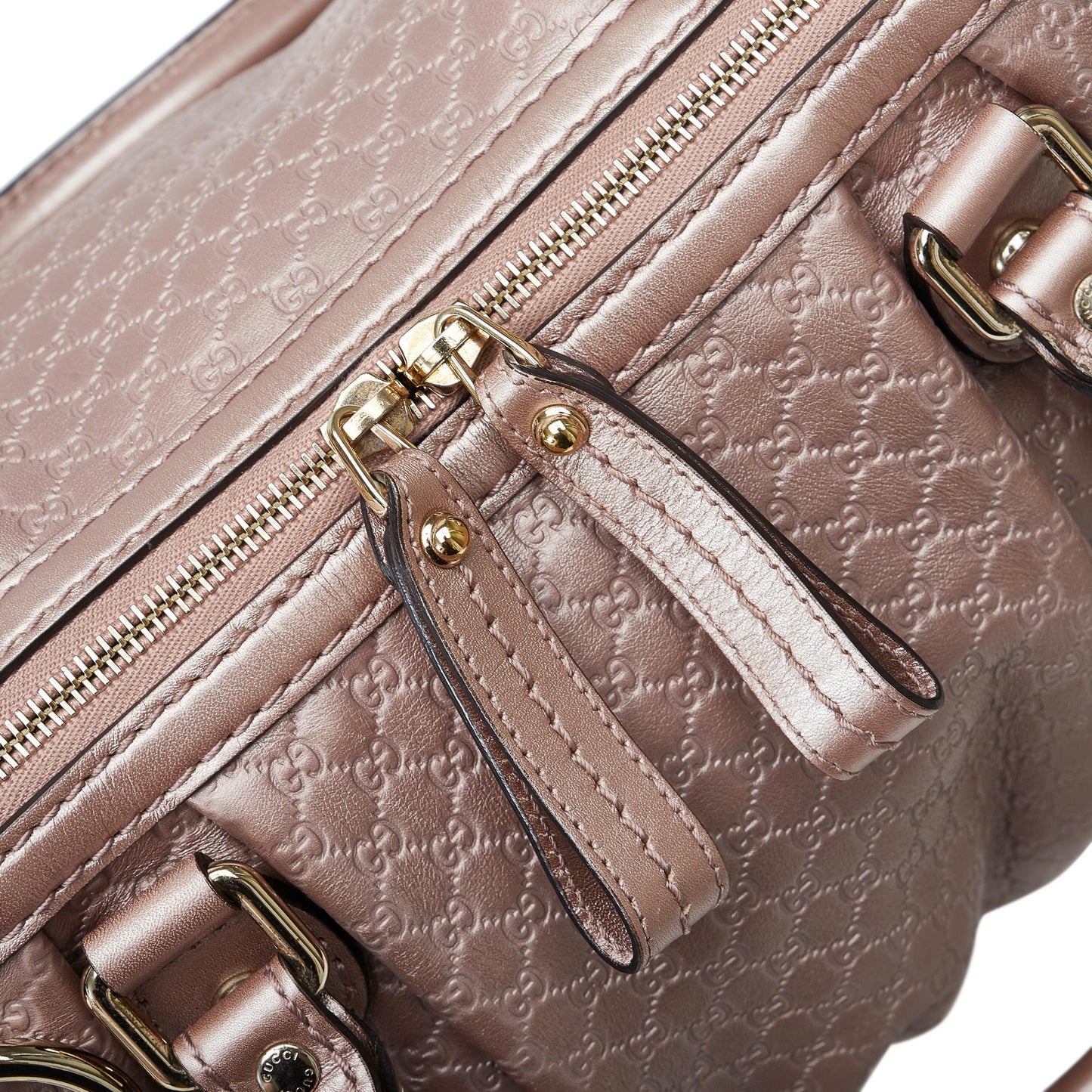 Gucci Microguccissima Sukey Satchel (SHG-NL2tIg)