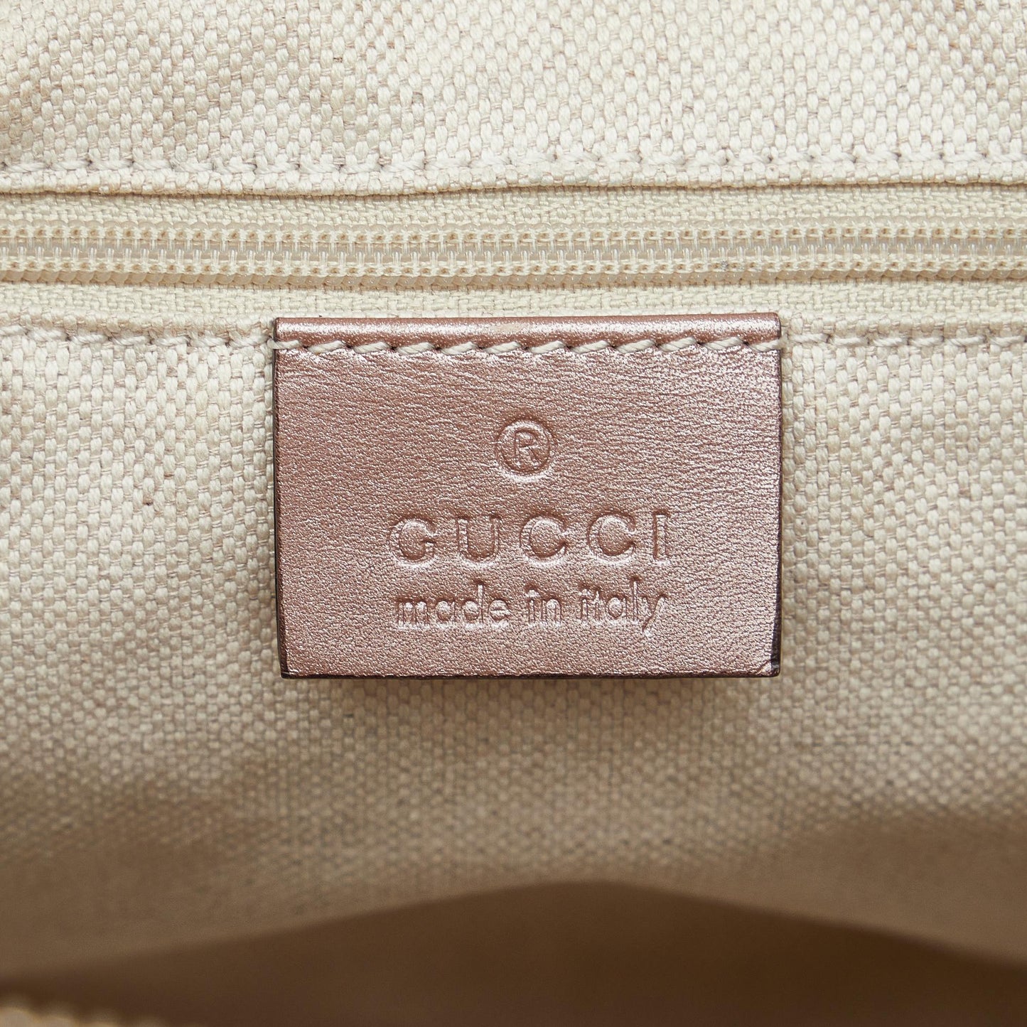 Gucci Microguccissima Sukey Satchel (SHG-NL2tIg)
