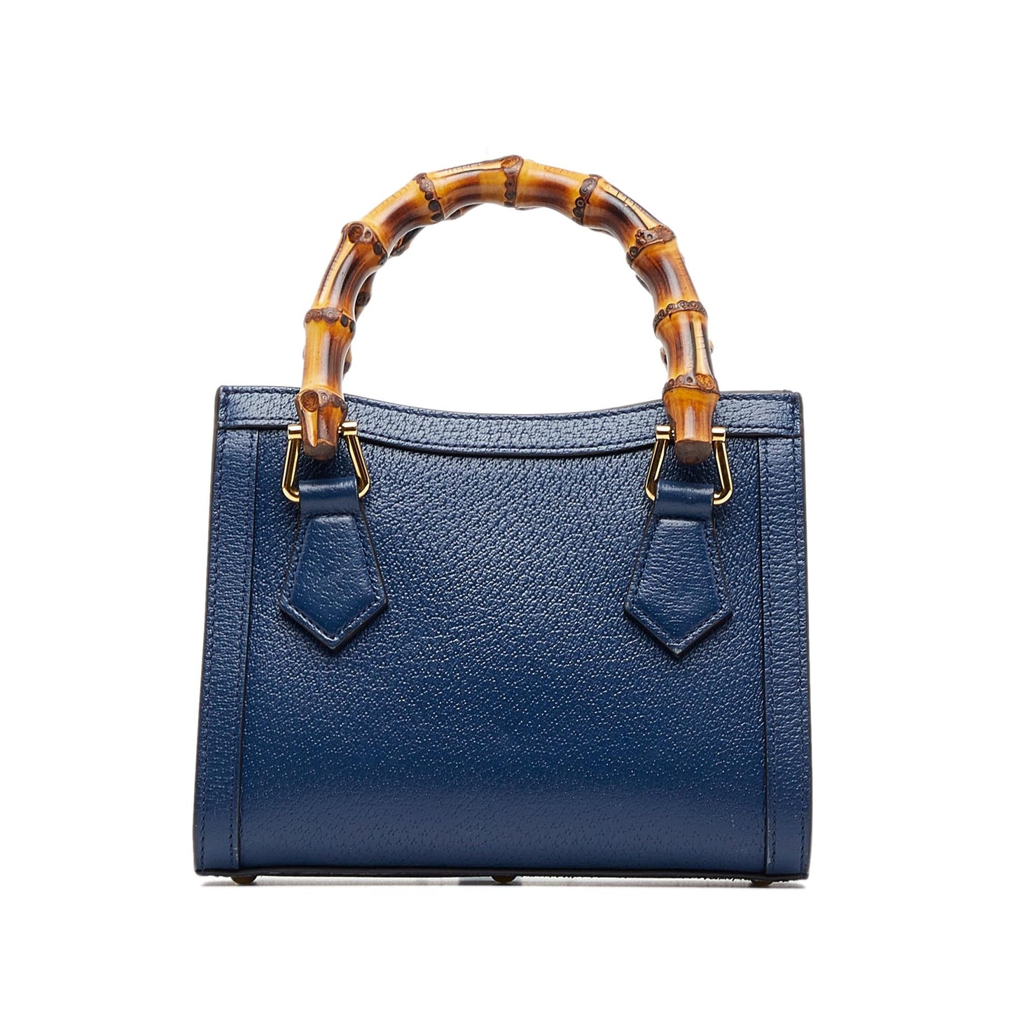 Gucci Mini Bamboo Diana (SHG-vVZRwX)