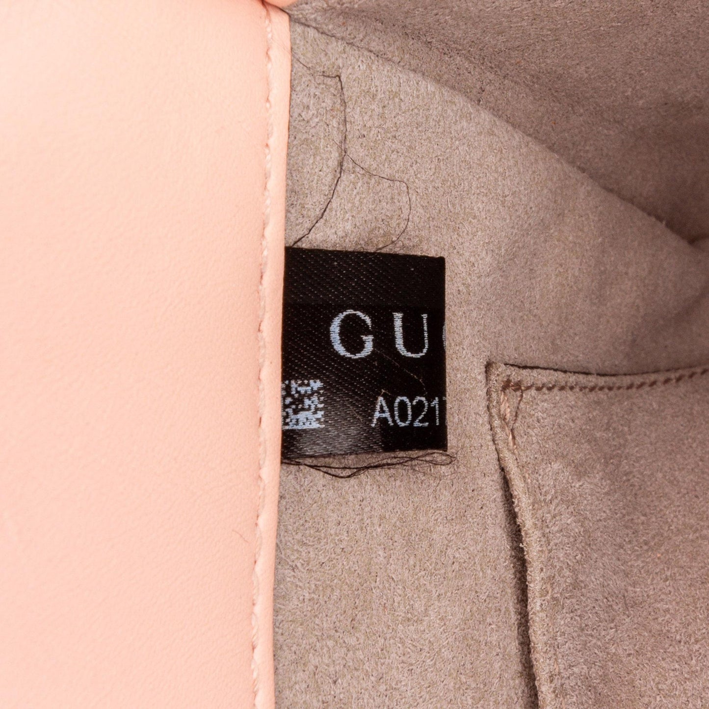 Gucci Mini Bamboo Nymphaea (SHG-JvDPQu)
