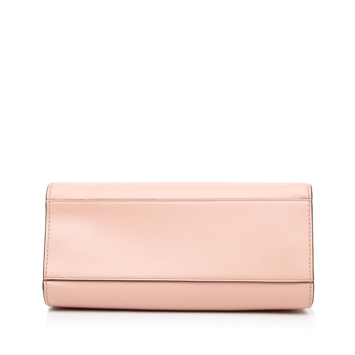 Gucci Mini Bamboo Nymphaea (SHG-JvDPQu)
